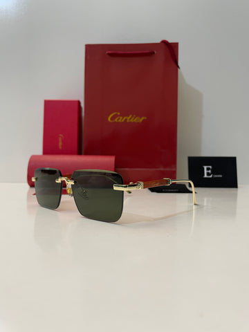 CARTIER SUNGLASSES