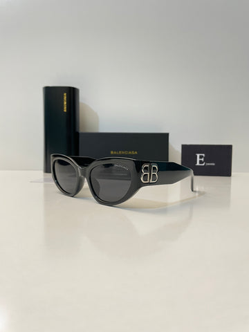 Balenciaga sunglasses