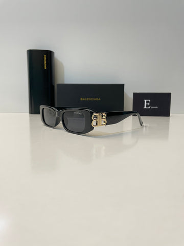Balenciaga sunglasses