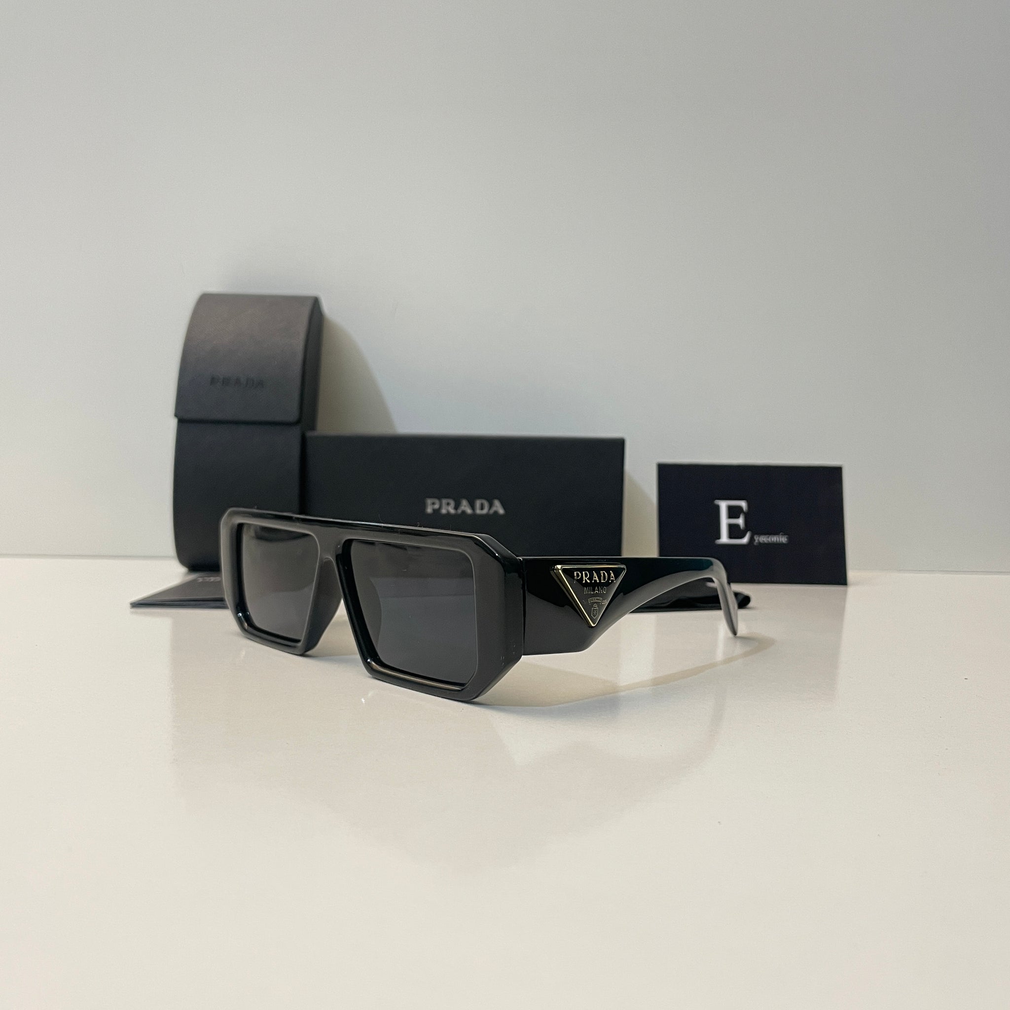prada sunglasses