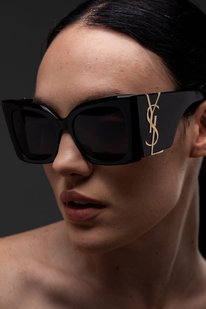 SAINT LAURENT SUNGLASSES