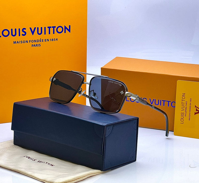 LOUIS VUITTON  SUNGLASSES