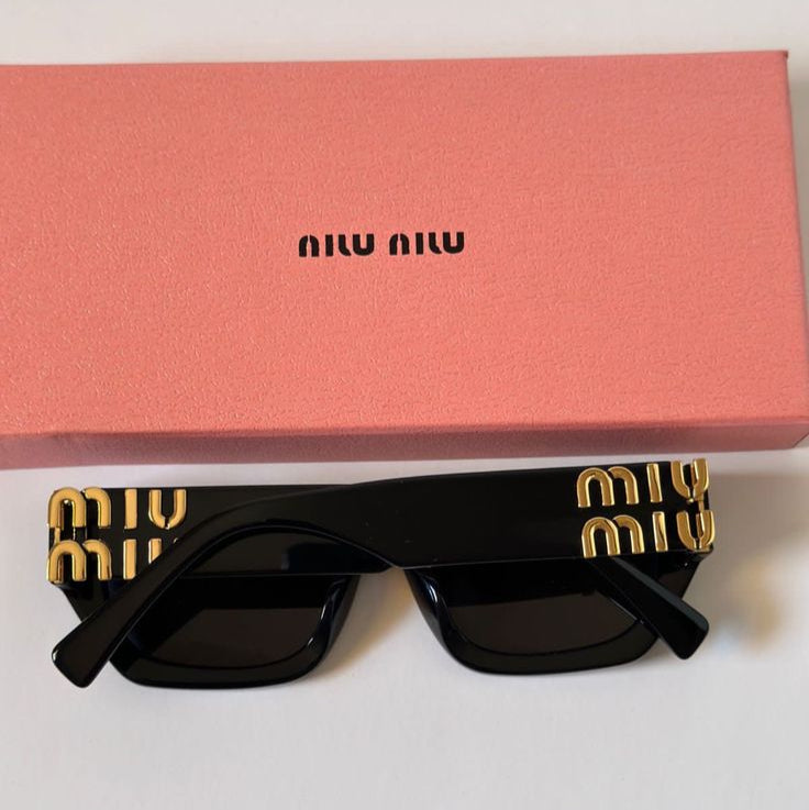MIU MIU SUNGLASSES
