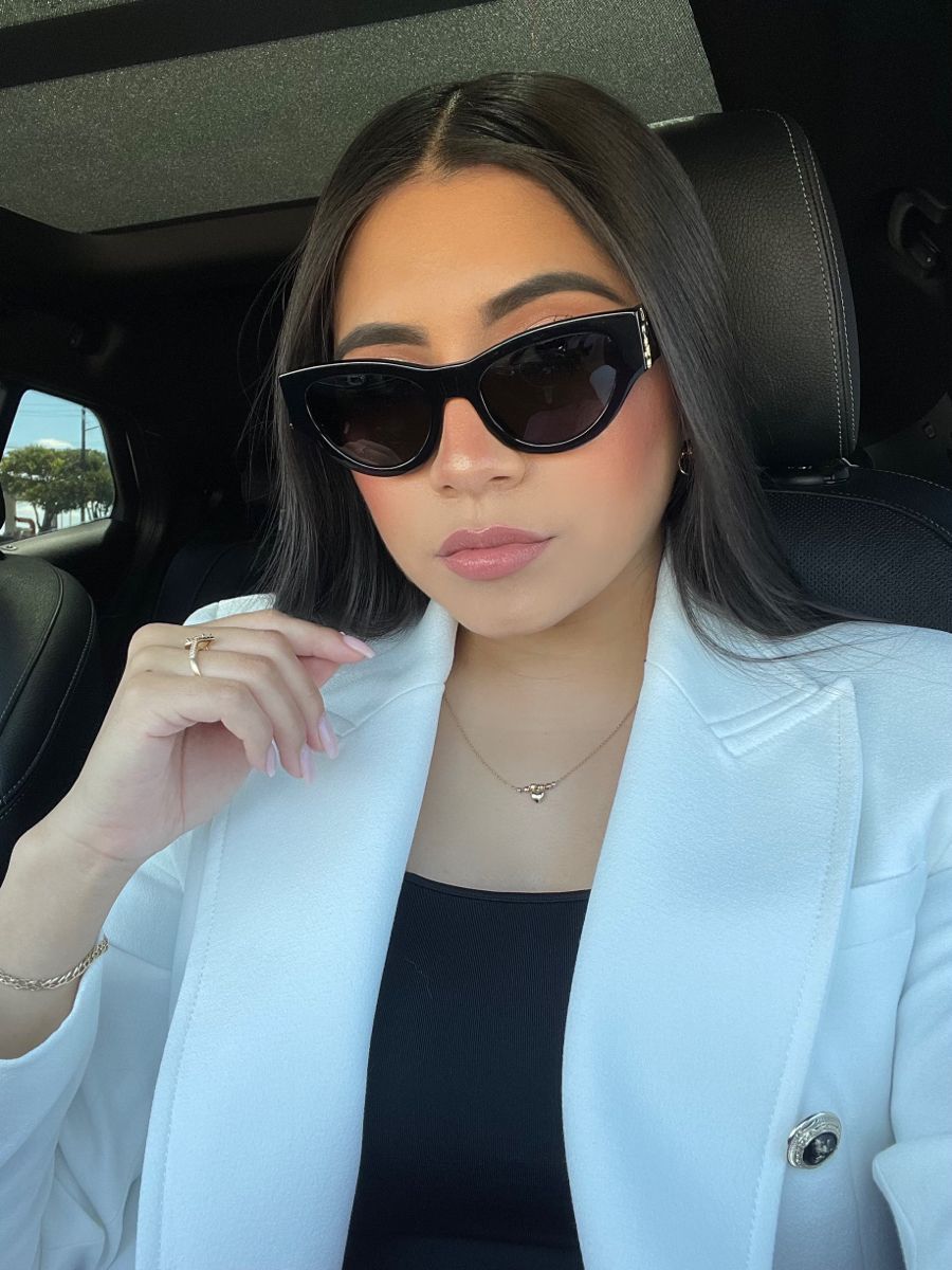 SAINT LAURENT SUNGLASSES