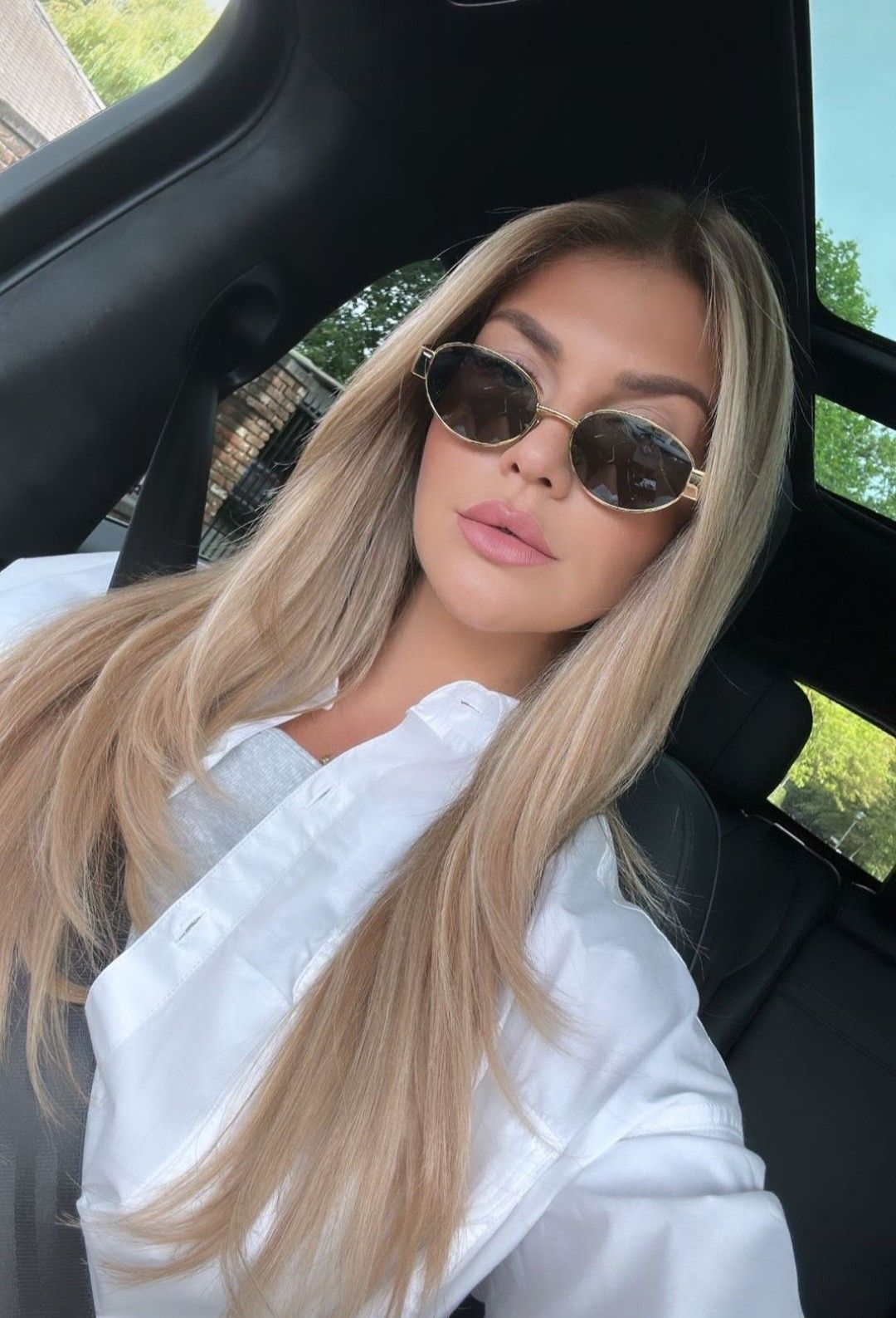 CELINE SUNGLASSES