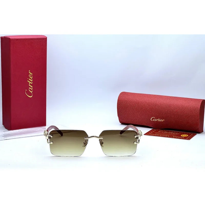 cartier sunglasses