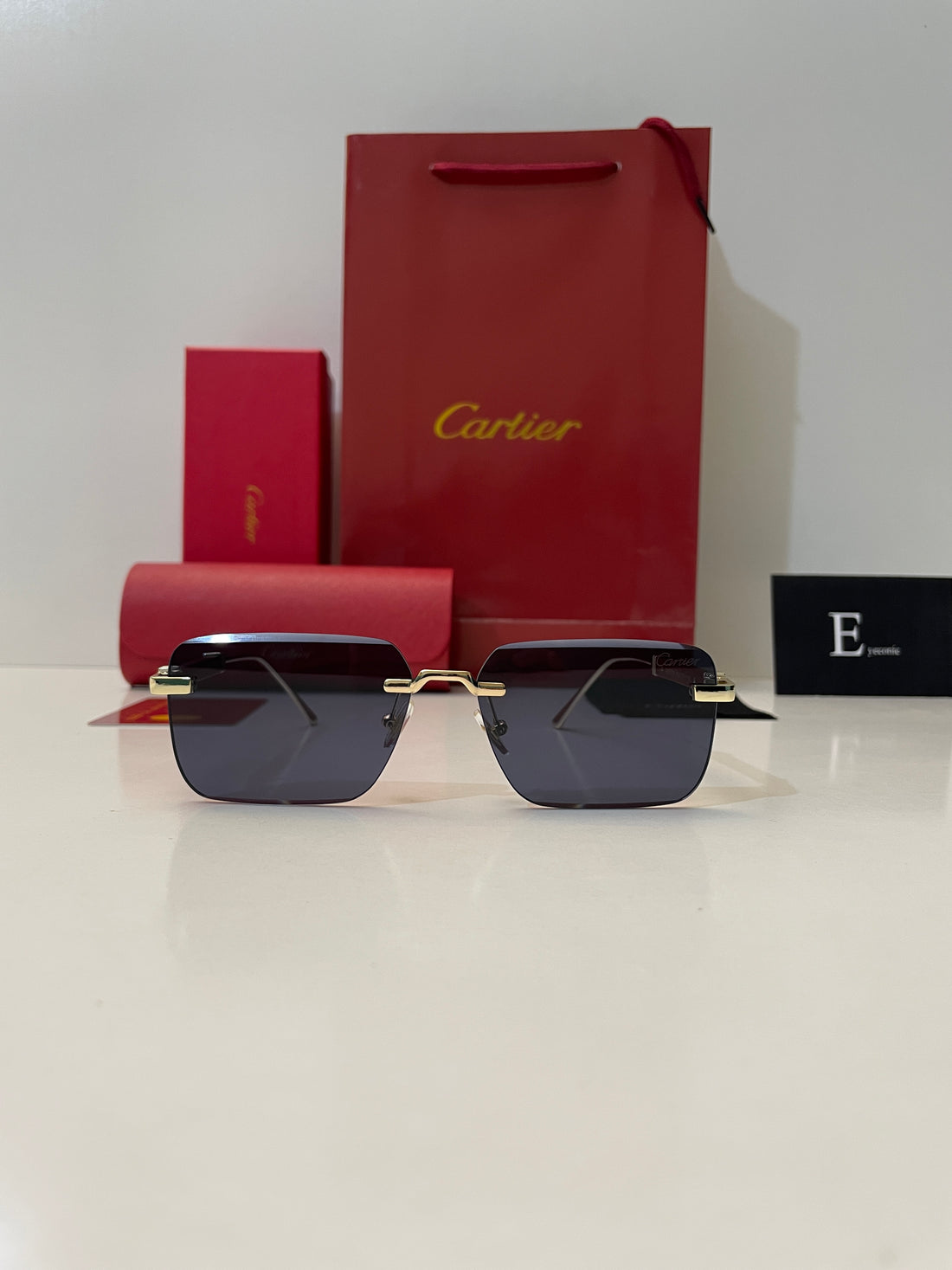cartier sunglasses