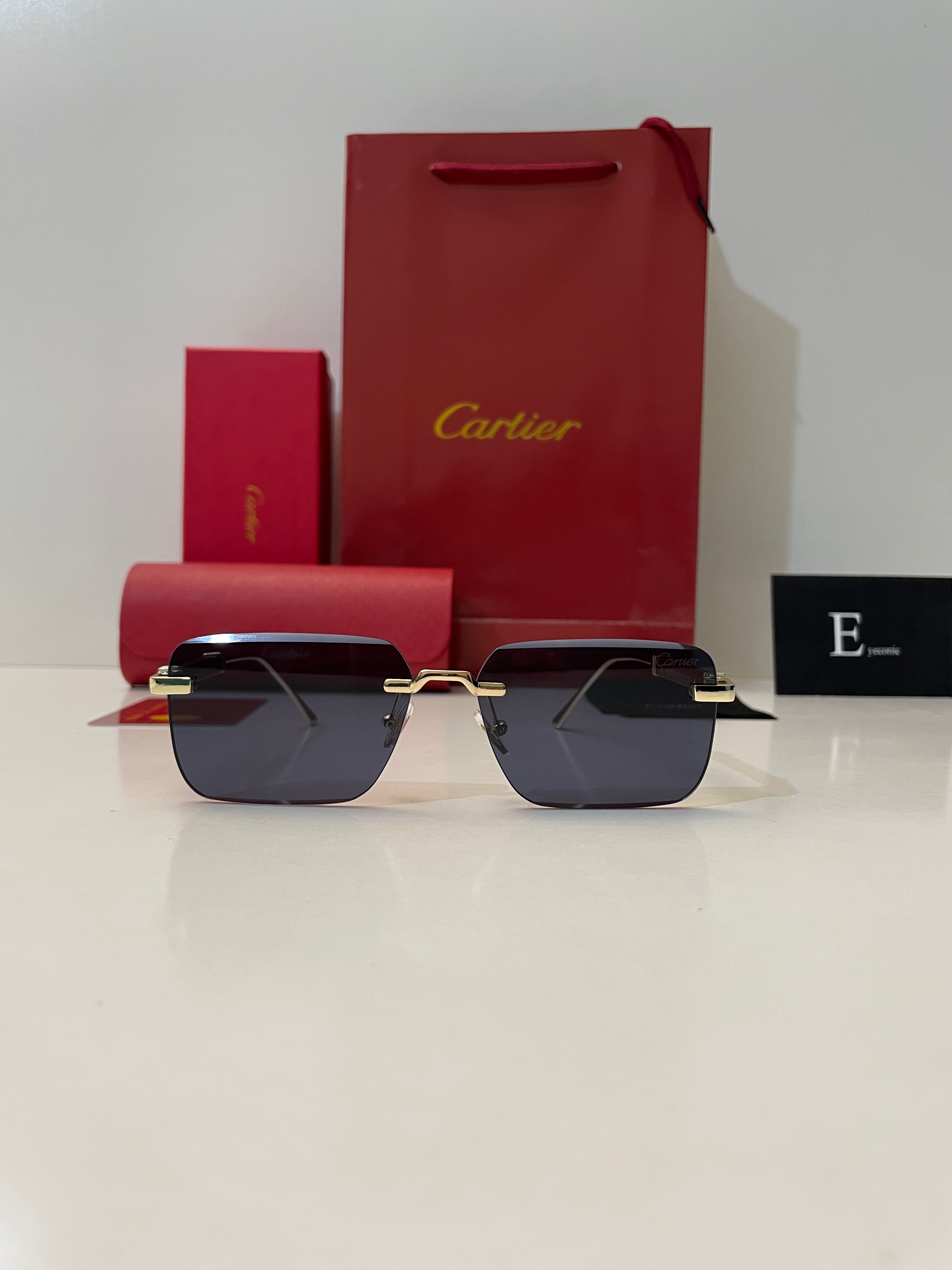 cartier sunglasses