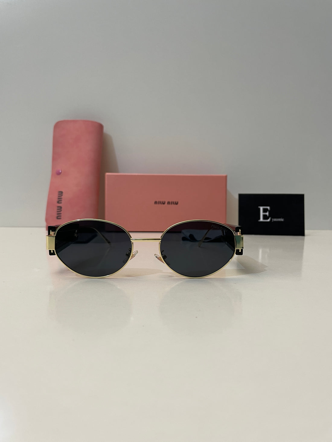 miu miu sunglasses