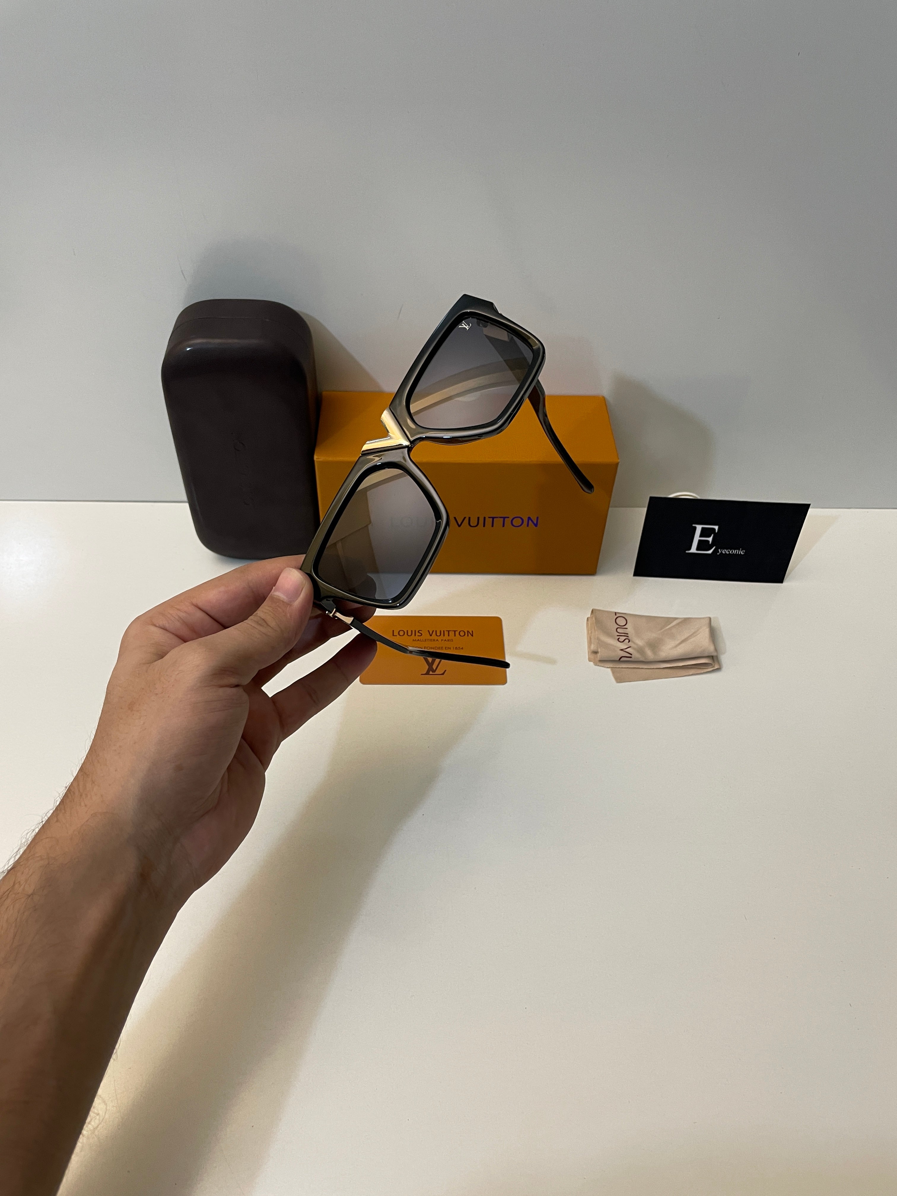 Louis Vuitton sunglasses