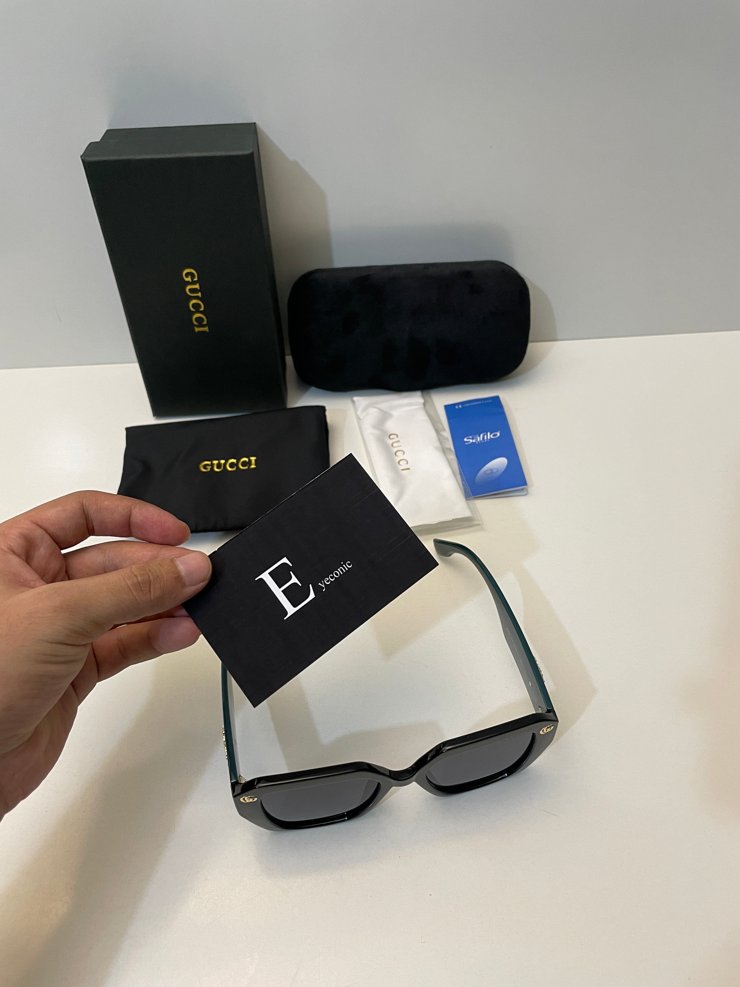 gucci sunglasses
