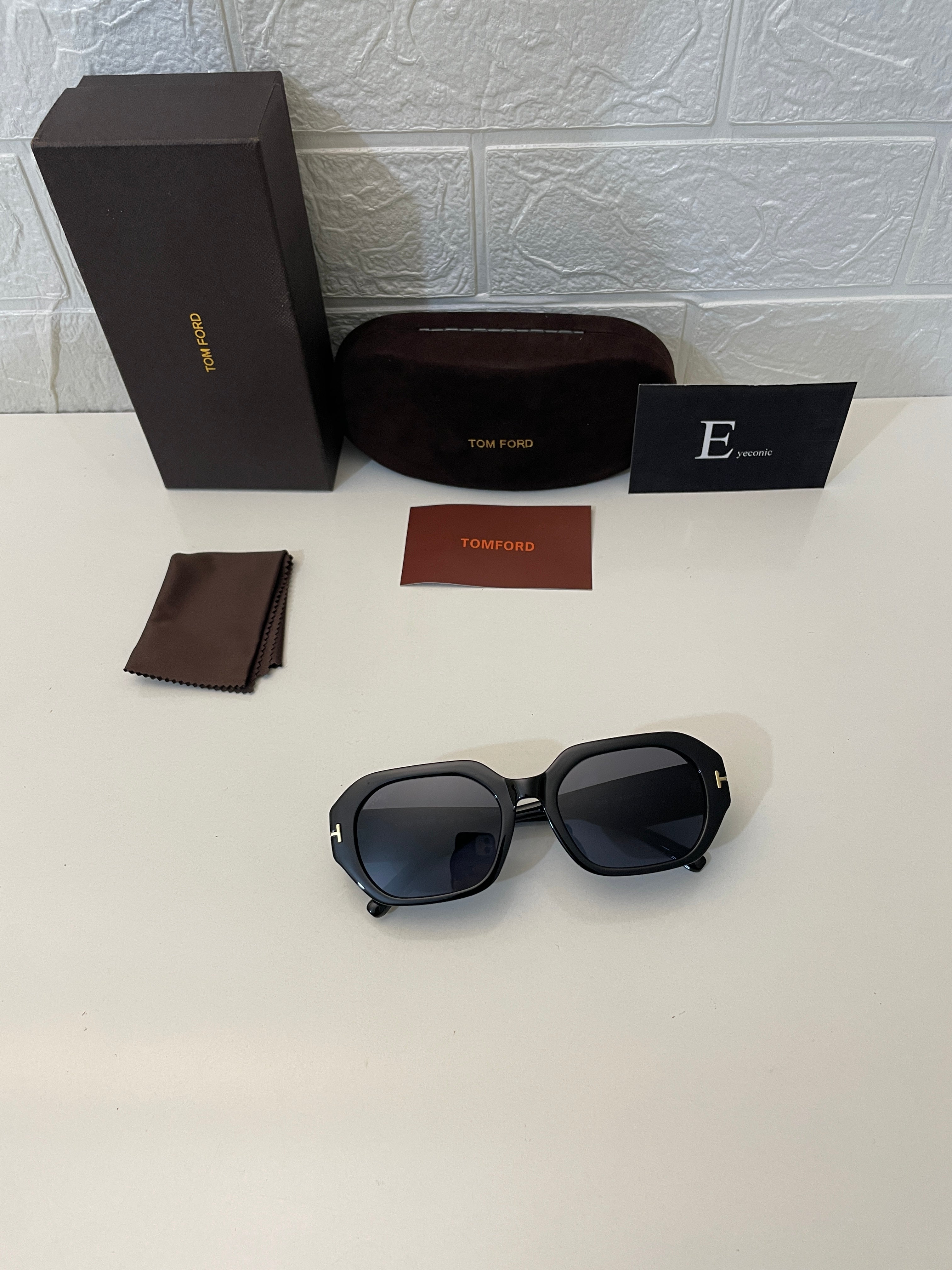 EY-5060 SUNGLASSES