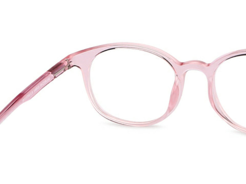 Eyeconic-pink crystal