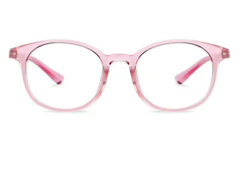 Eyeconic-pink crystal