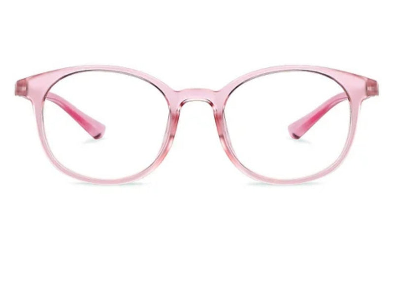 Eyeconic-pink crystal