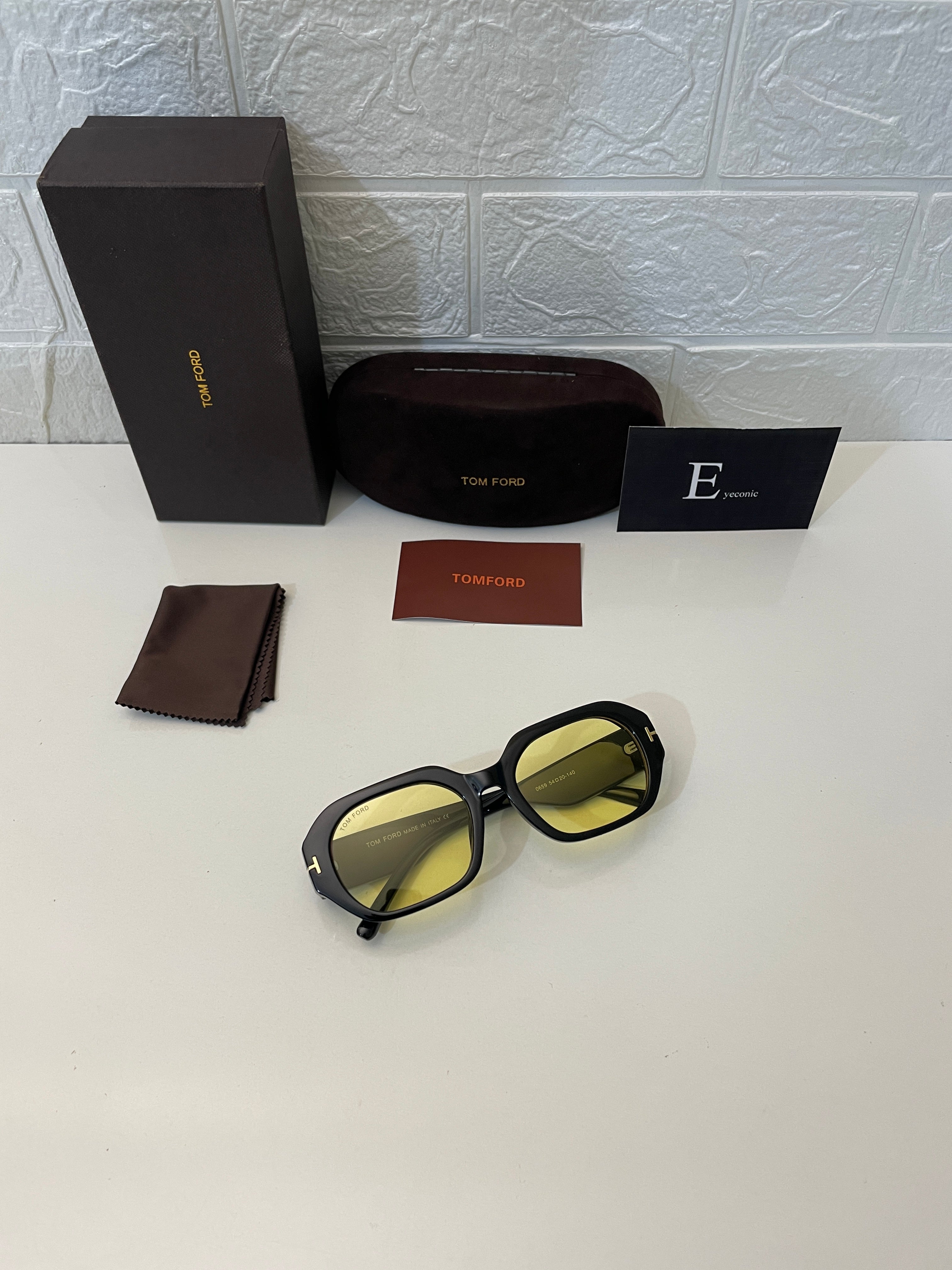 EY-5060 SUNGLASSES