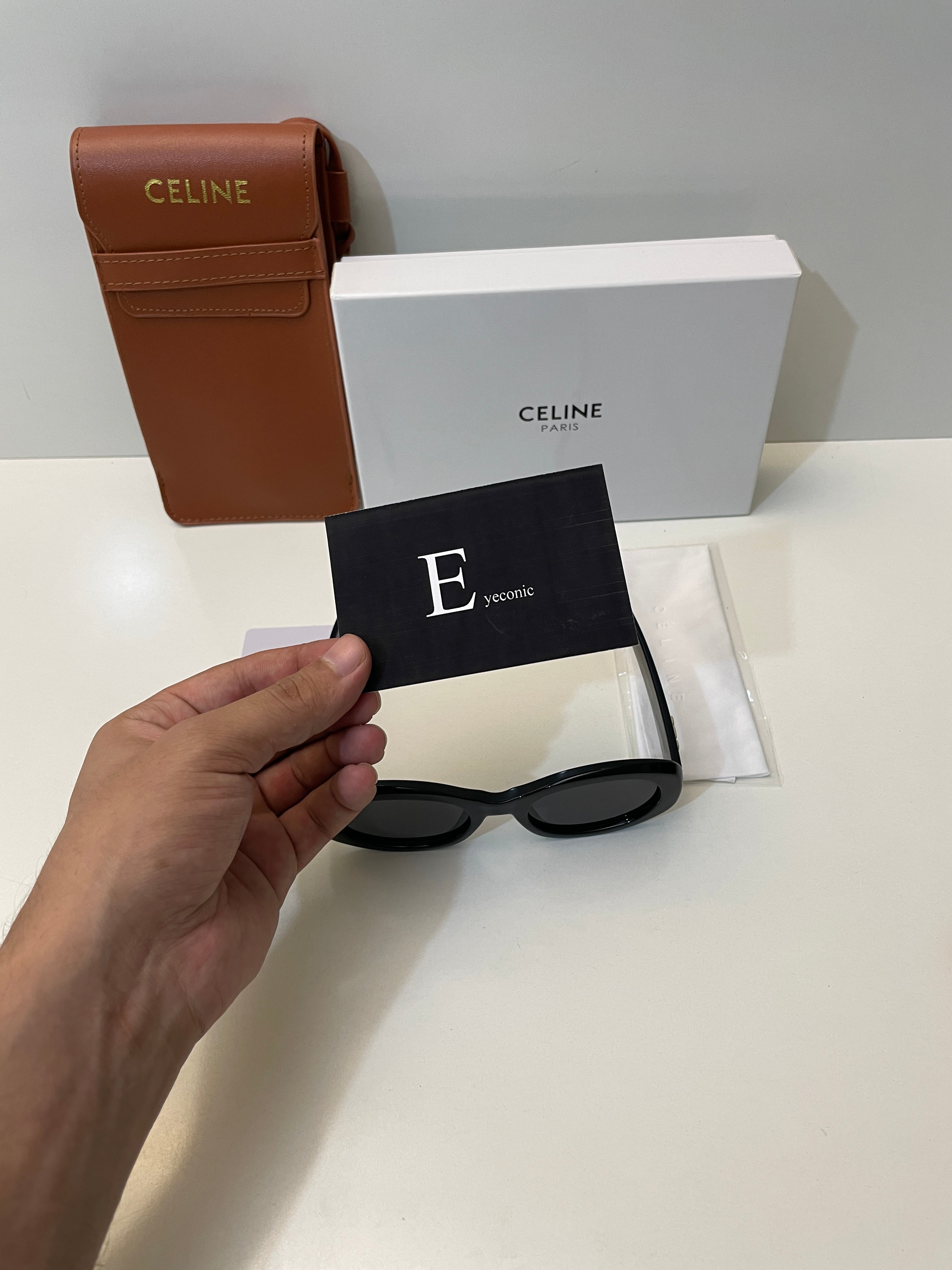 Celine sunglasses