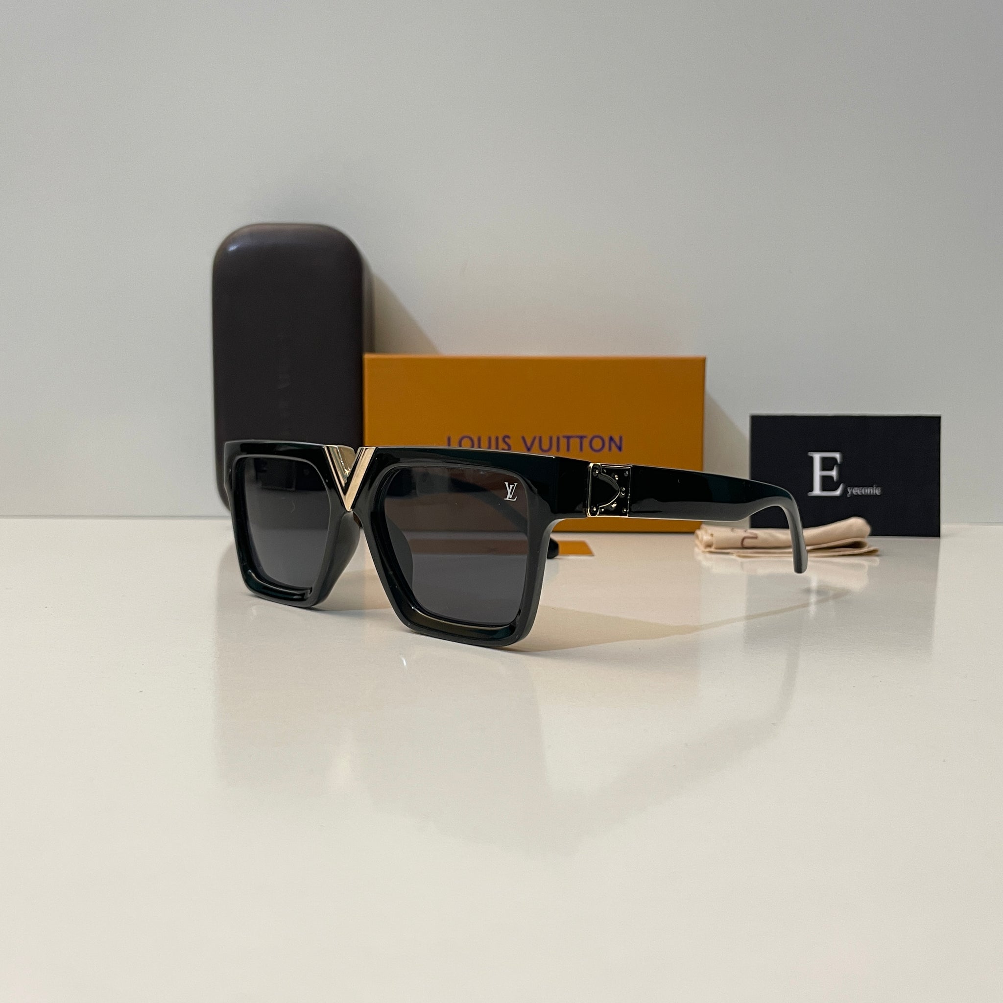 Louis Vuitton sunglasses