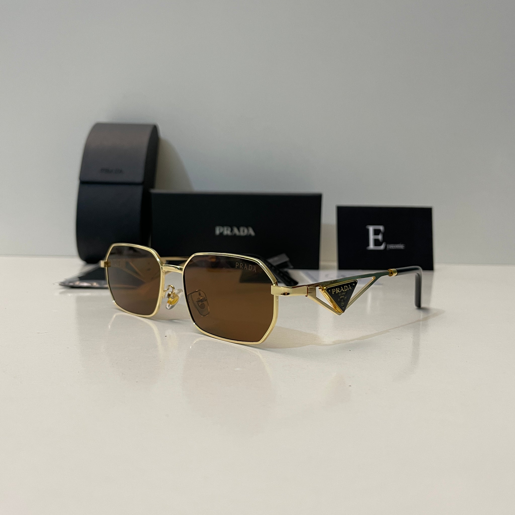 Prada sunglasses