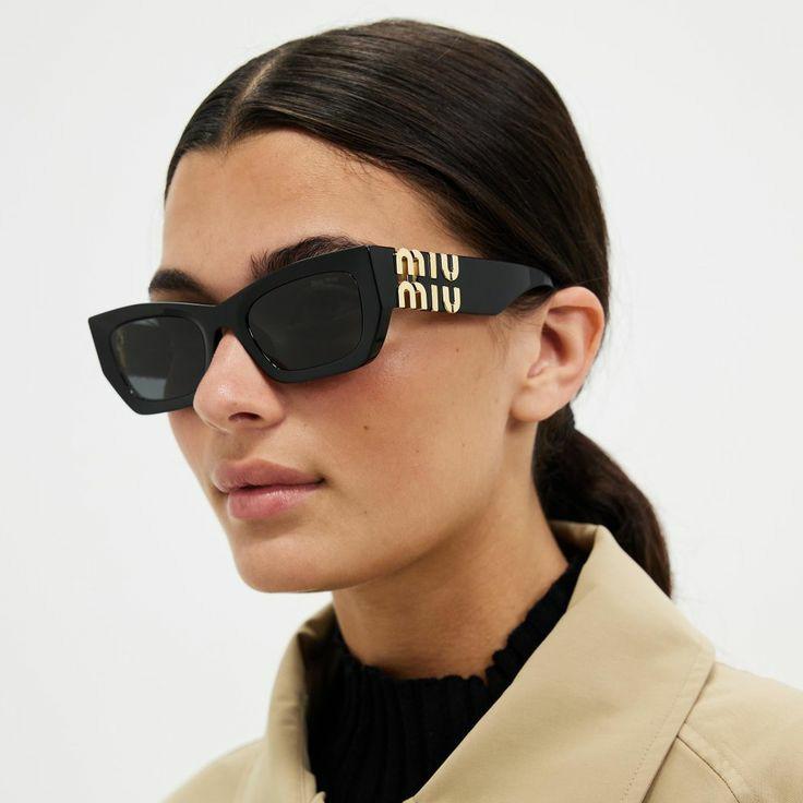 MIU MIU SUNGLASSES