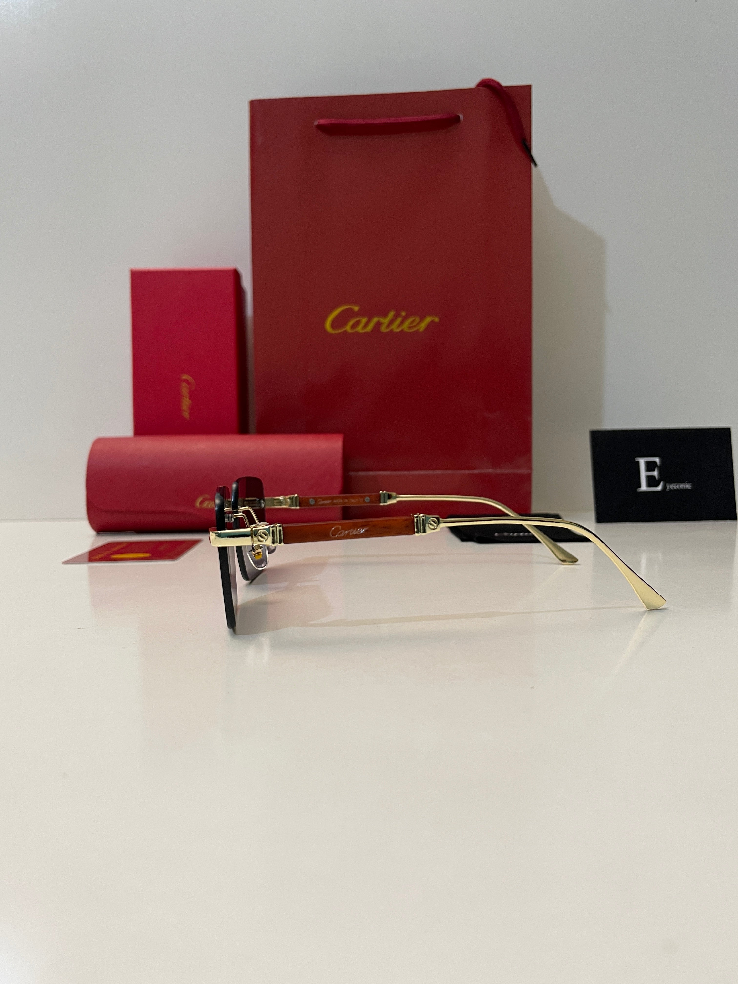 cartier sunglasses