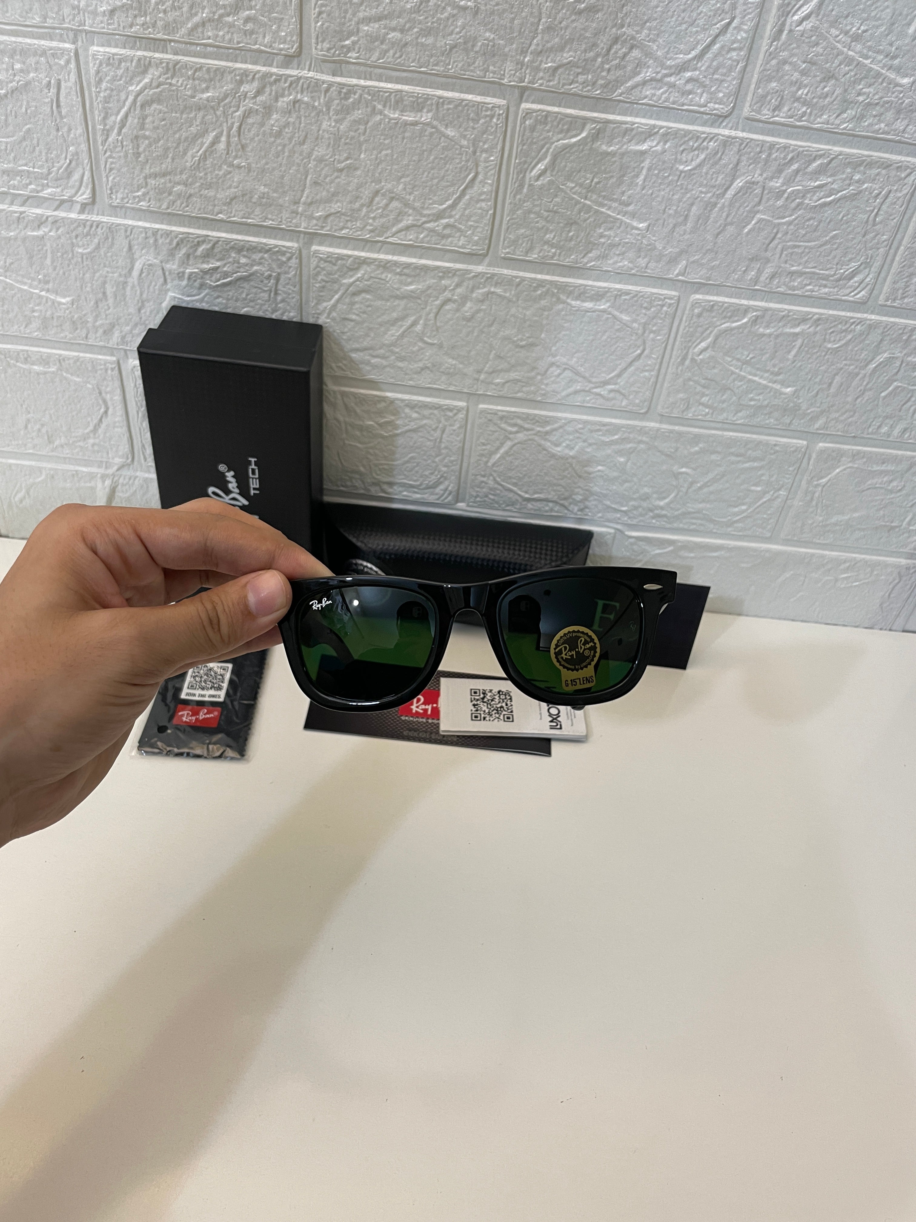 EY-5060 SUNGLASSES