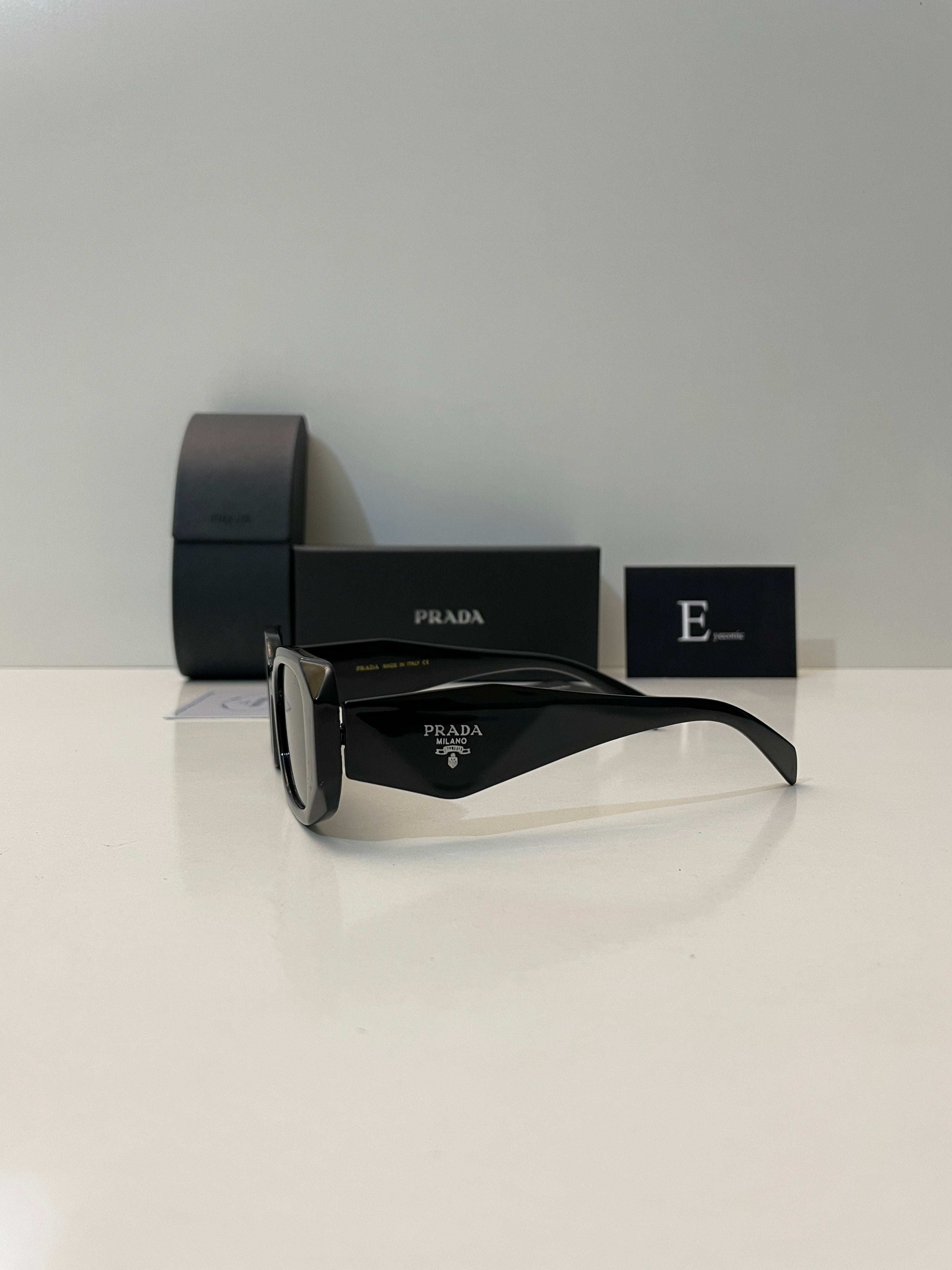 PRADA  SUNGLASSES