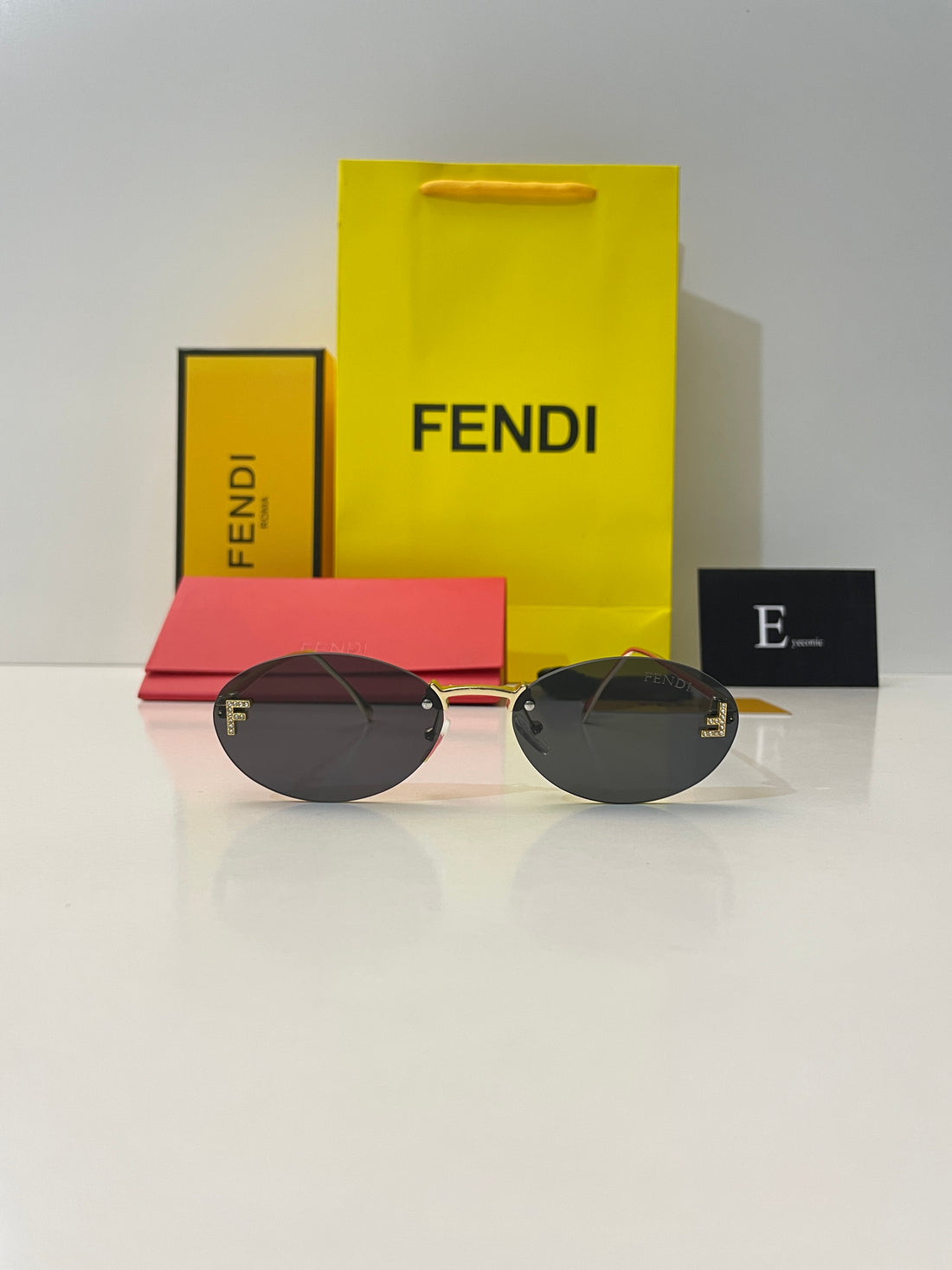 fendi sunglasses