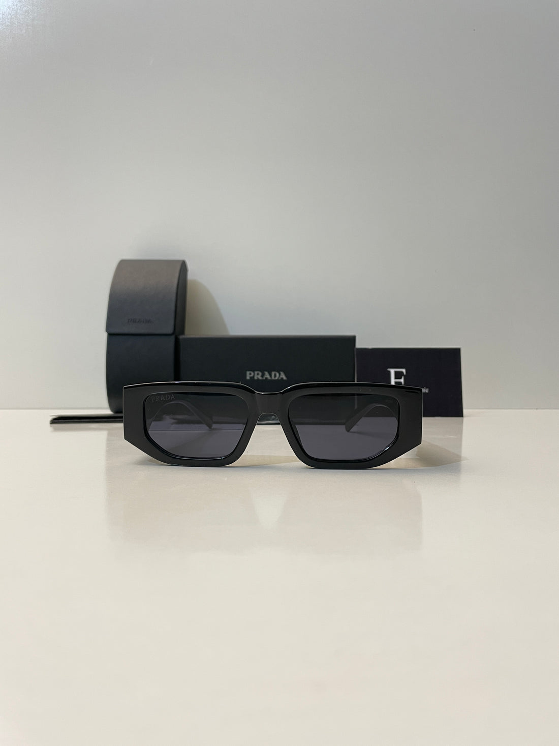 prada sunglasses