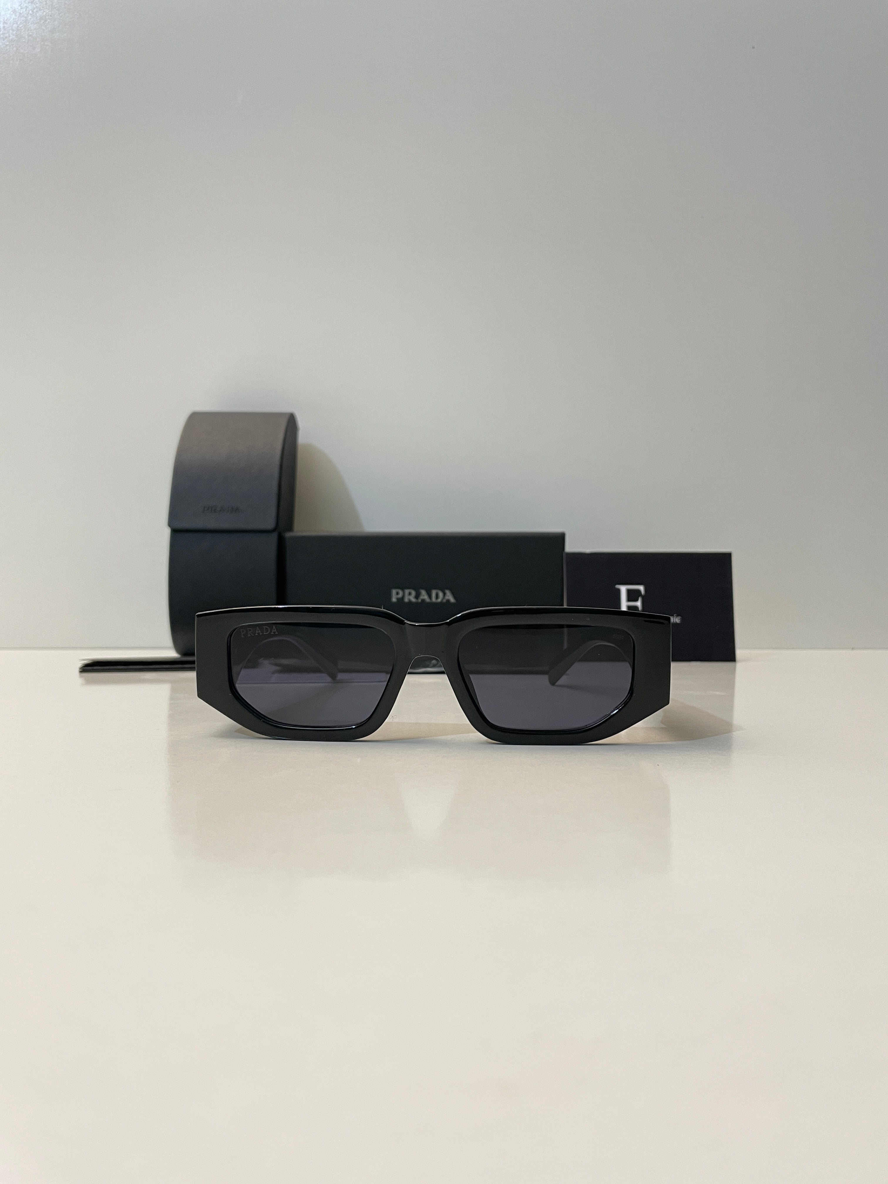 prada sunglasses