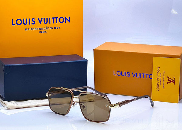 LOUIS VUITTON  SUNGLASSES