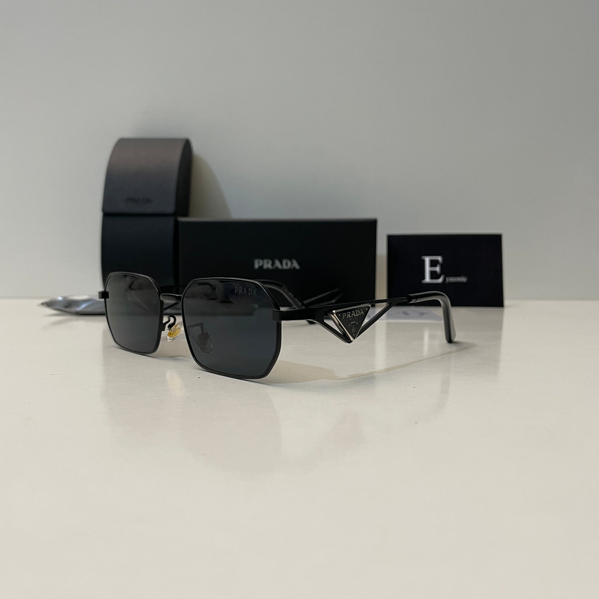 prada sunglasses