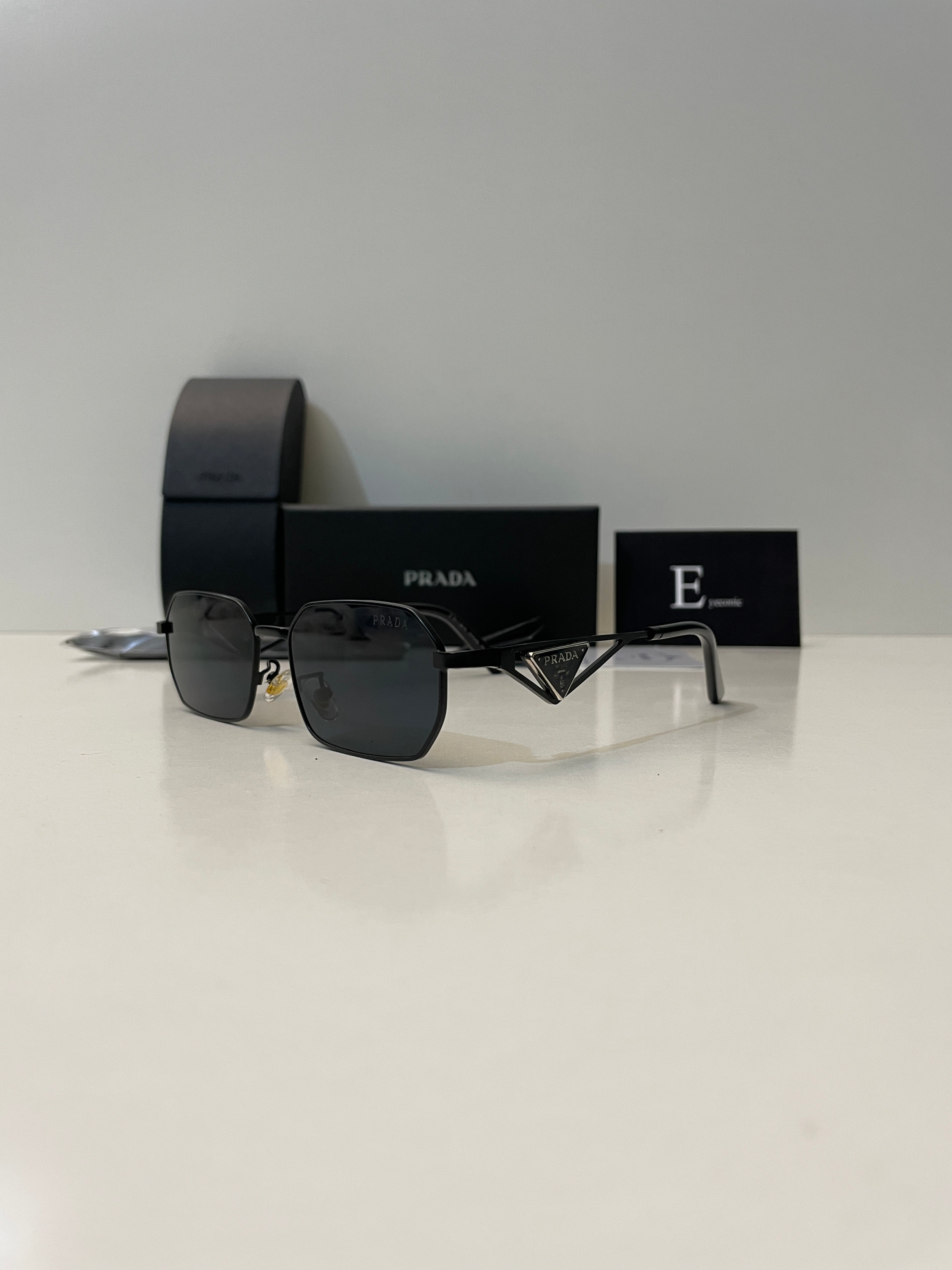 prada sunglasses