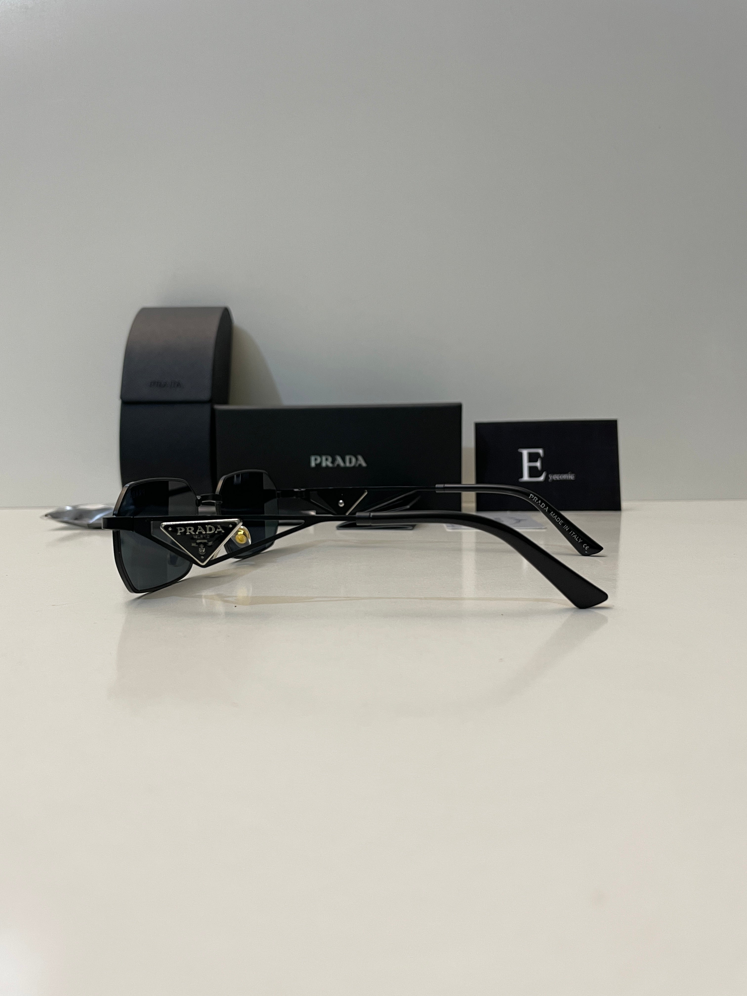 prada sunglasses