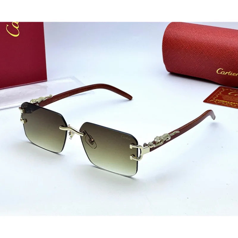 cartier sunglasses