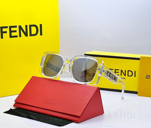 Fendi sunglasses