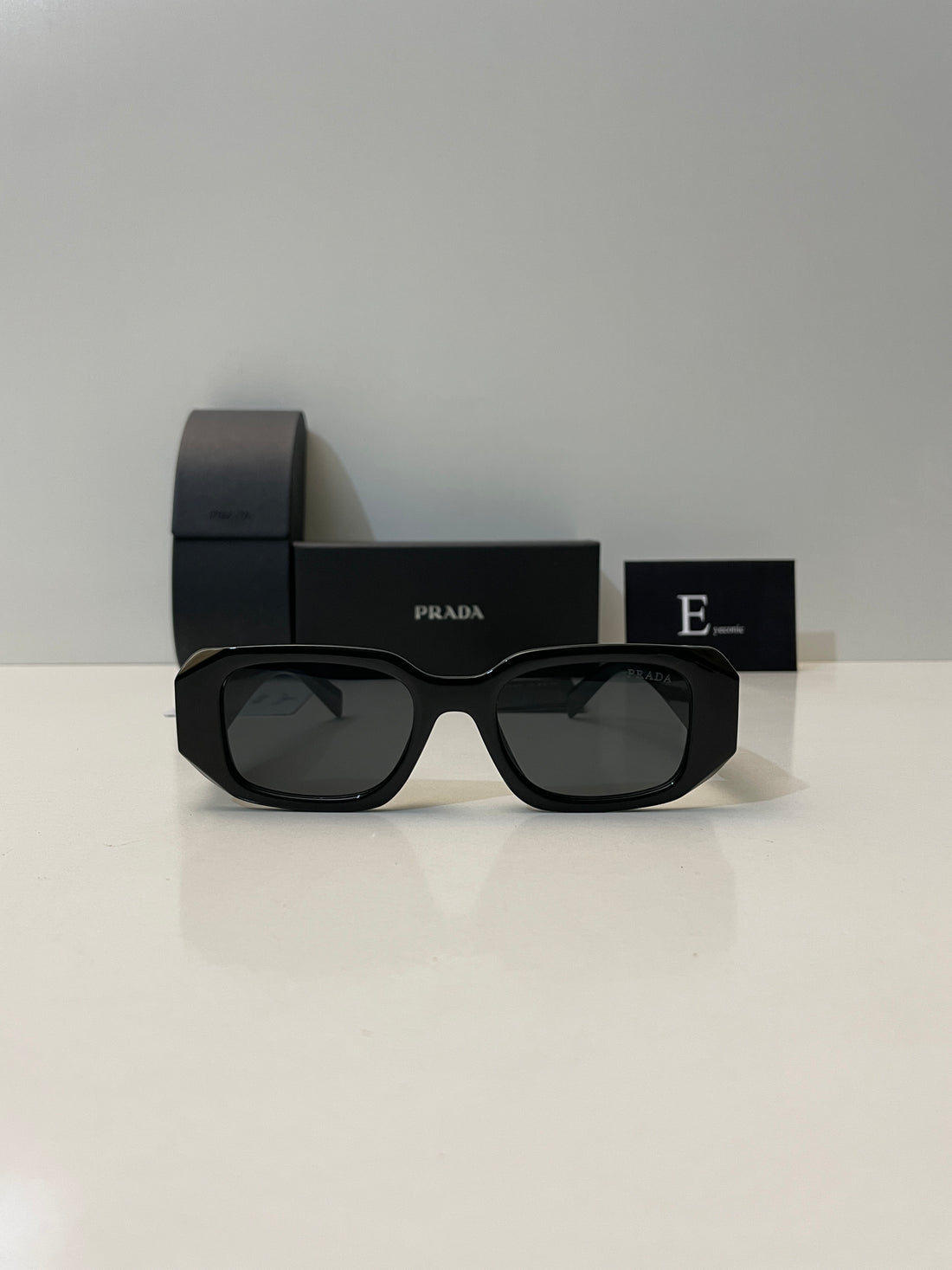 PRADA  SUNGLASSES