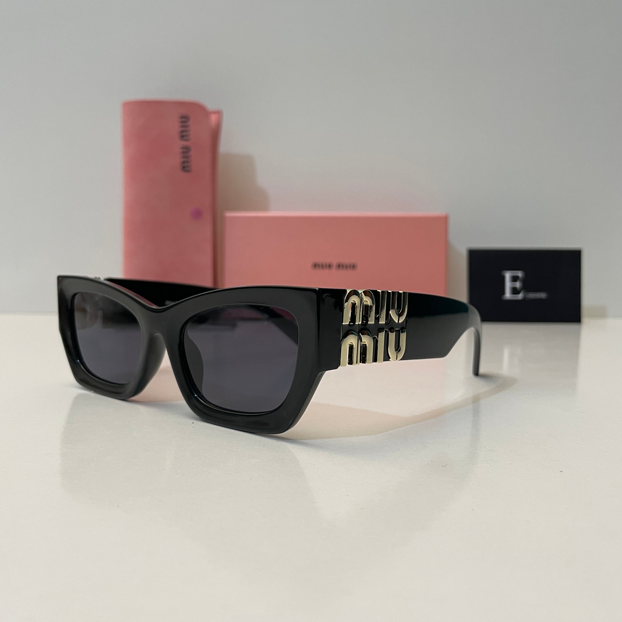 miu miu sunglasses