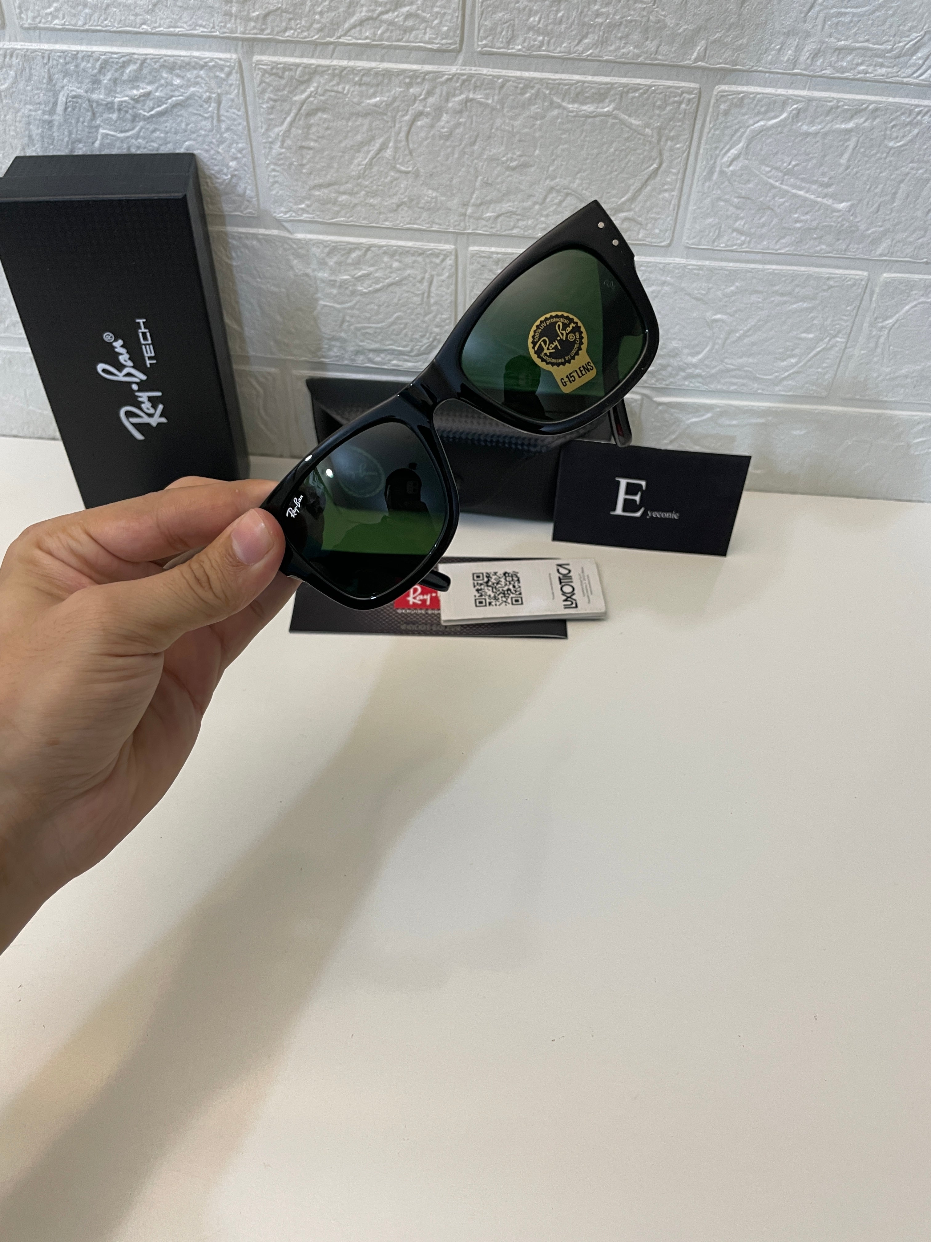 EY-5060 SUNGLASSES