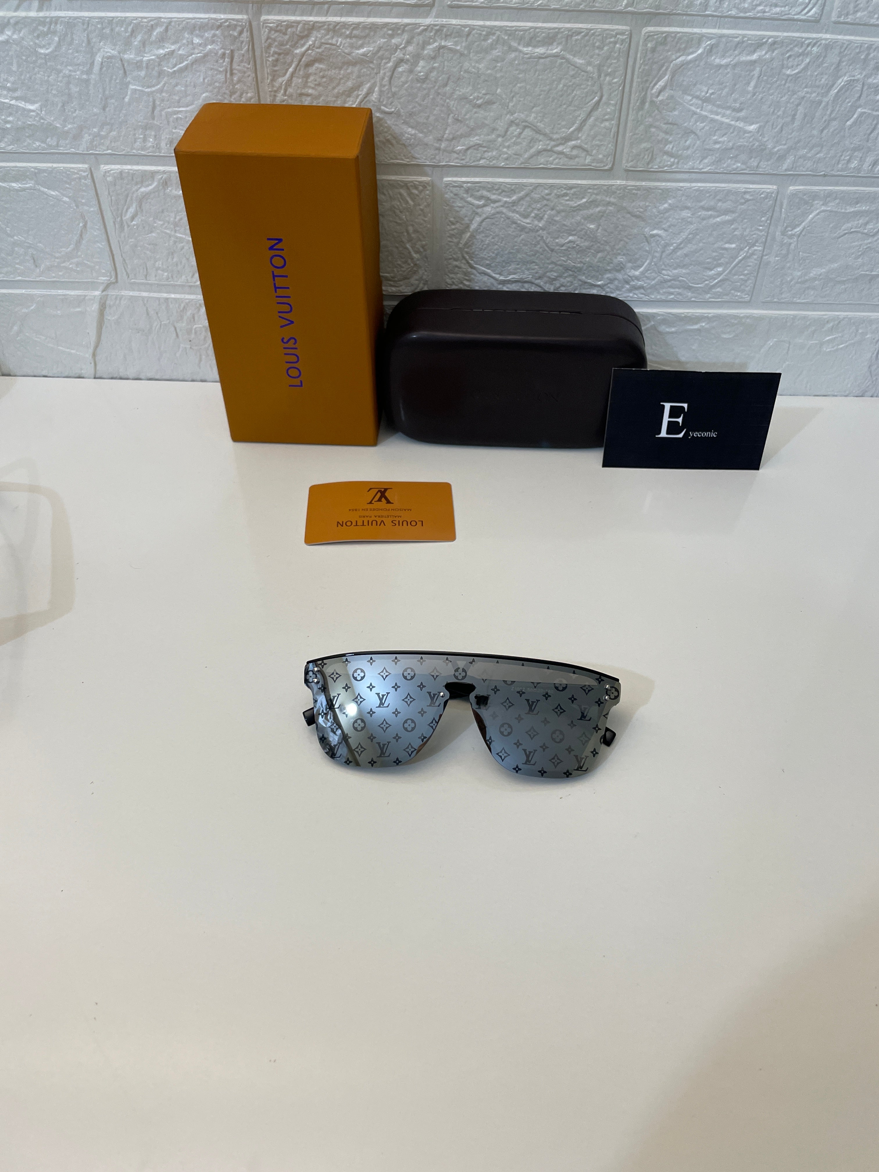 EY-5059 SUNGLASSES