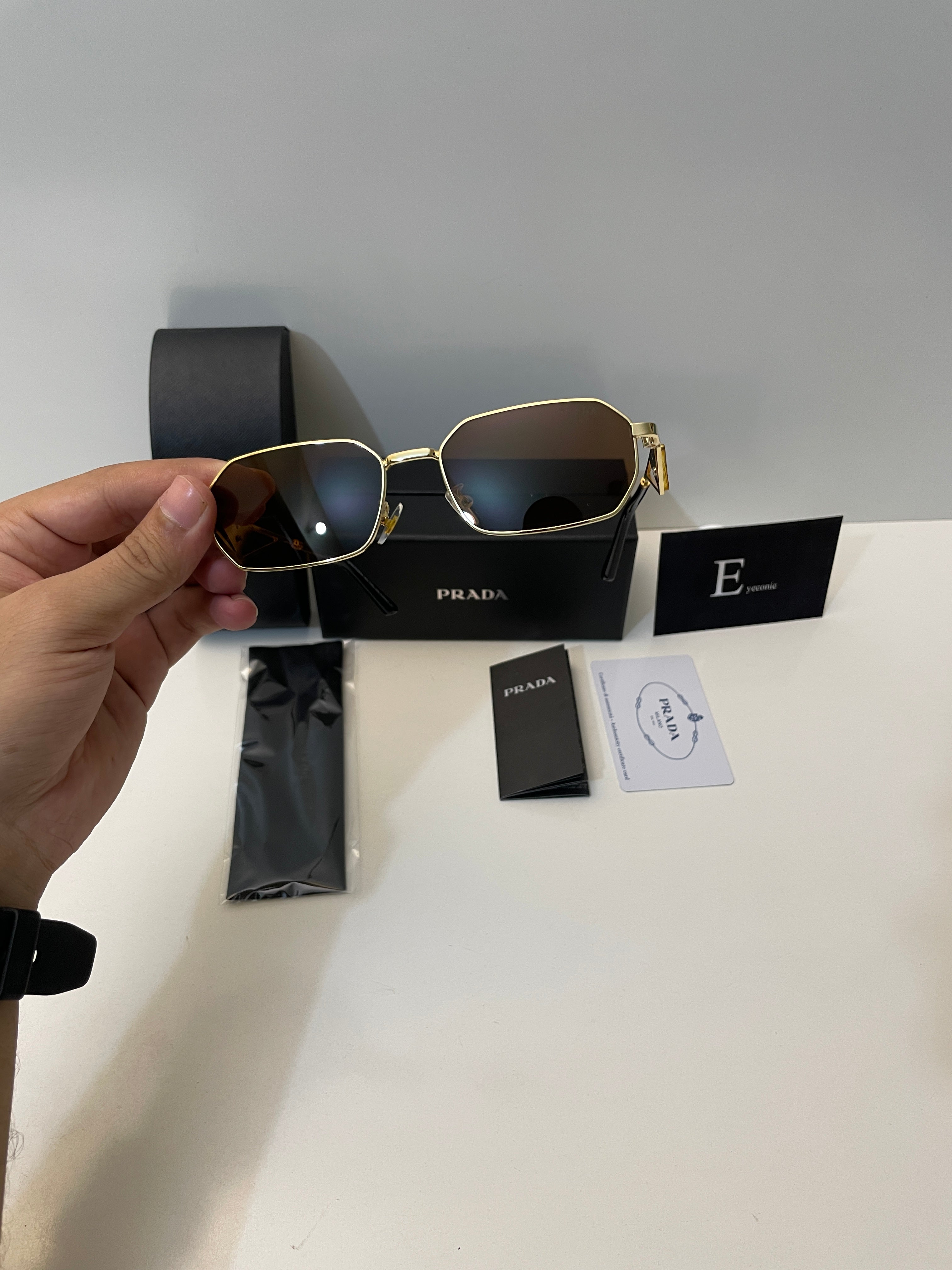 Prada sunglasses