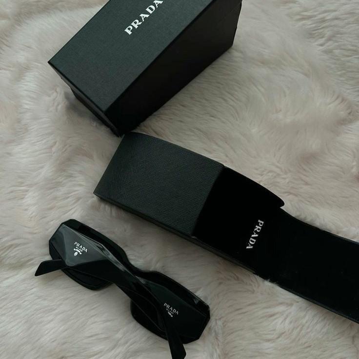 PRADA  SUNGLASSES