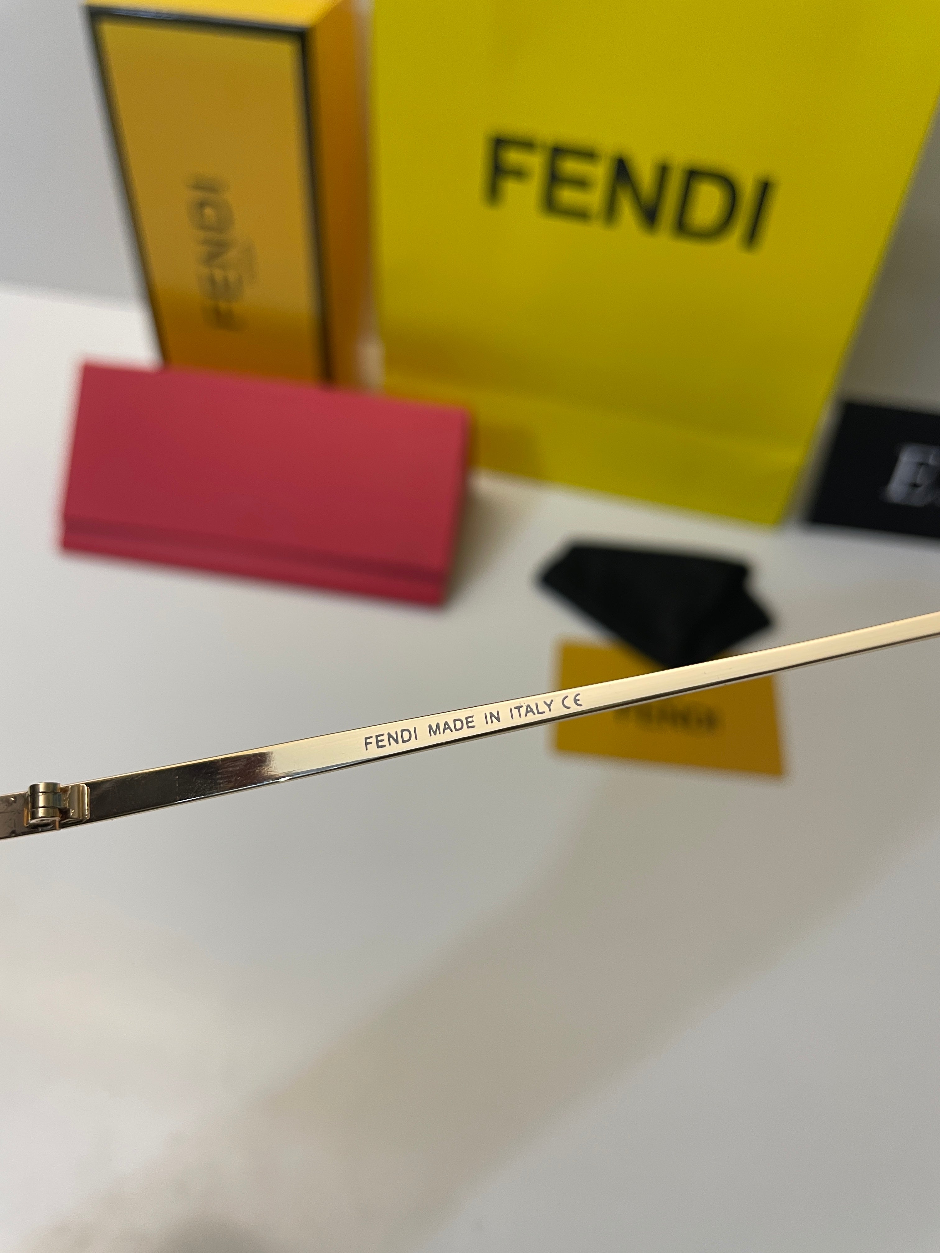 EY-5054 SUNGLASSES