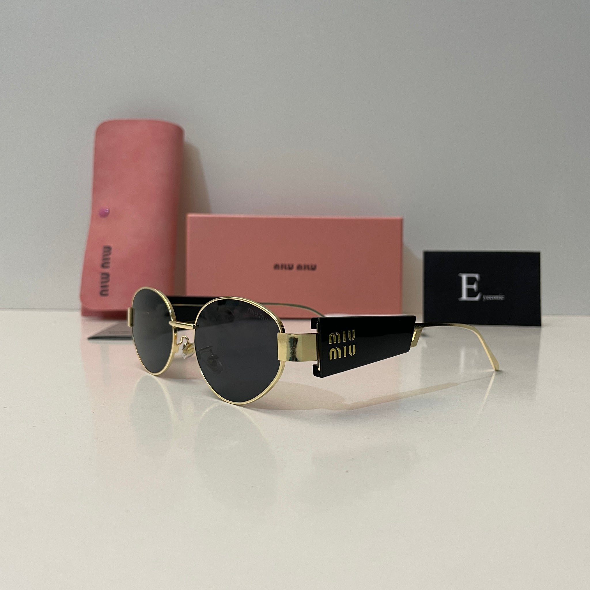 miu miu sunglasses