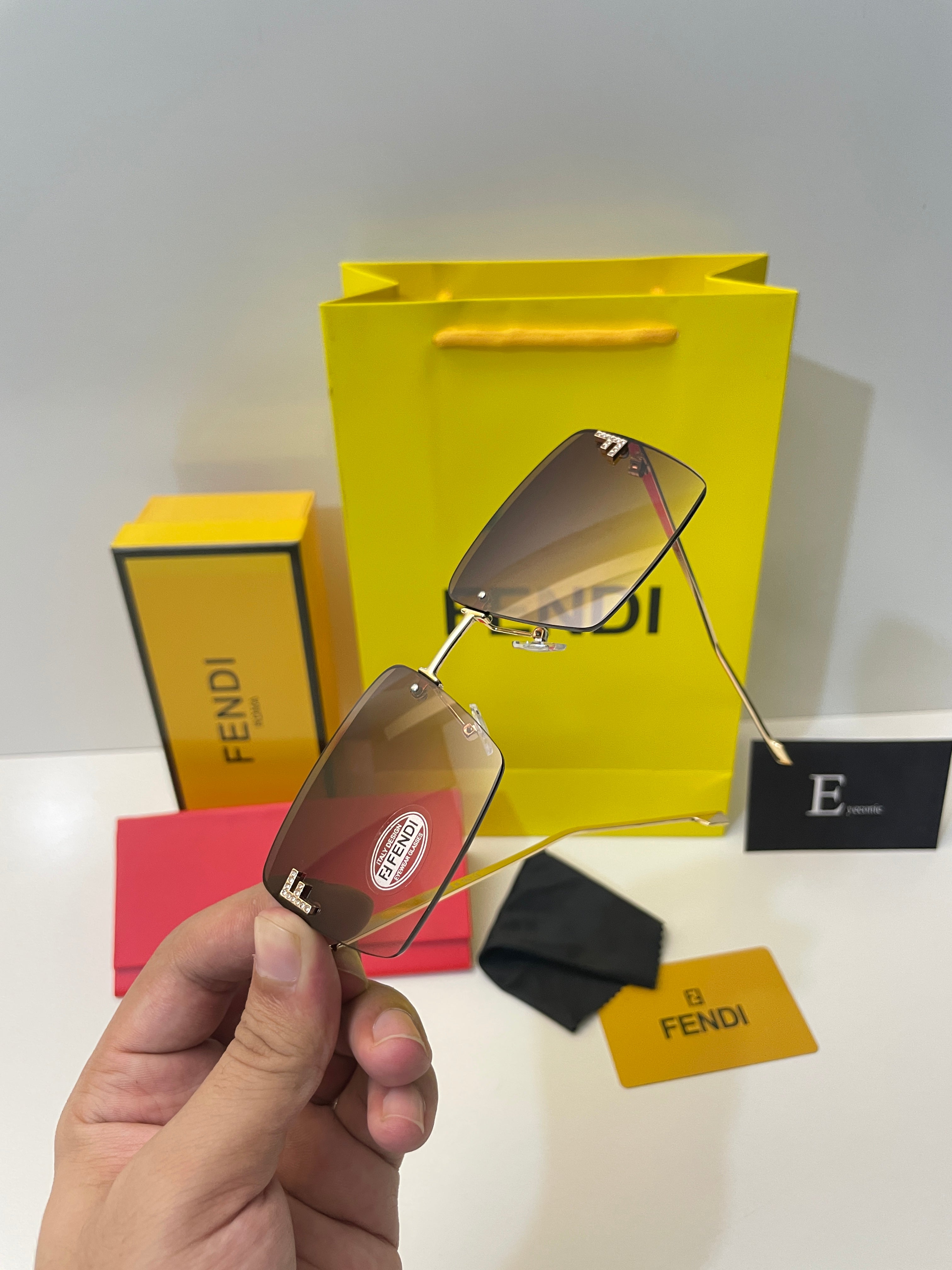EY-5054 SUNGLASSES
