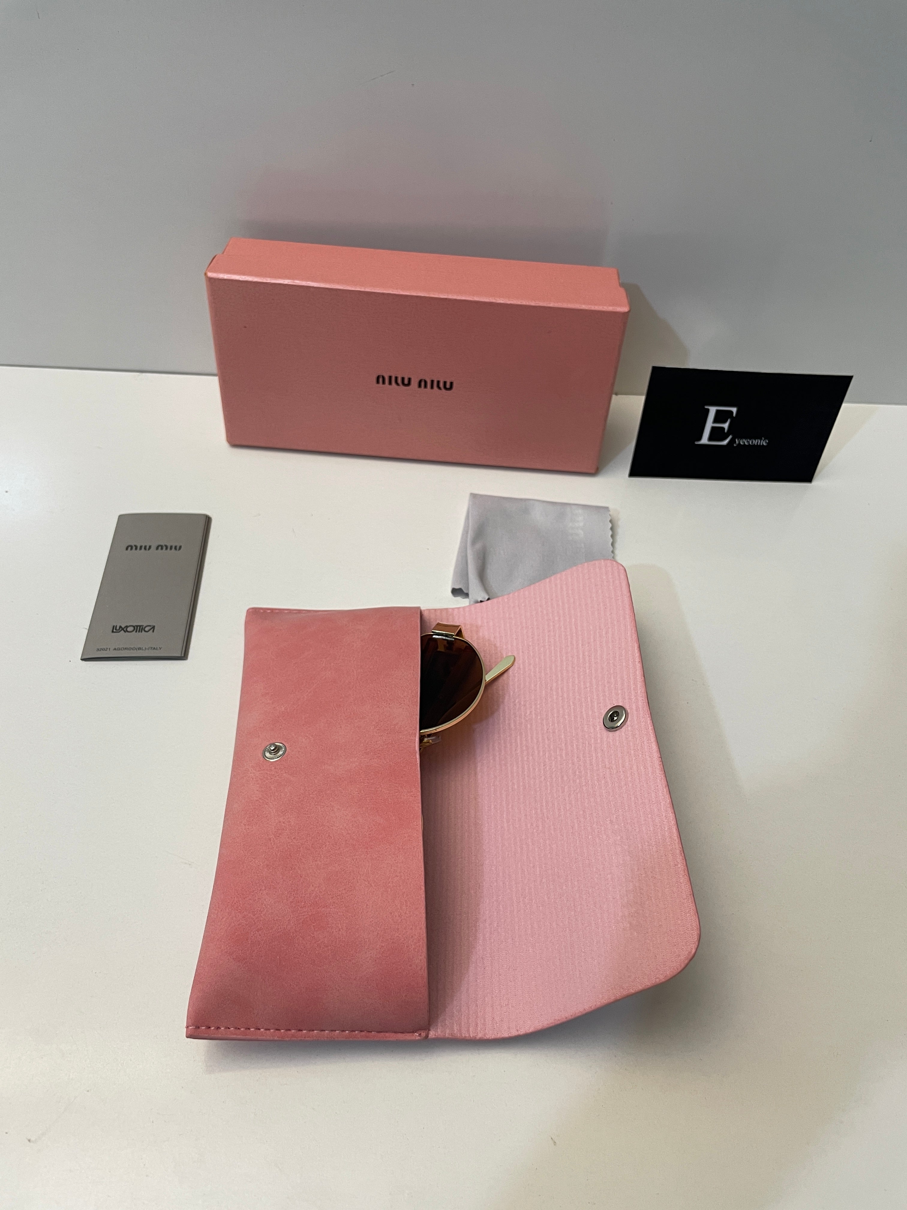 miu miu sunglasses