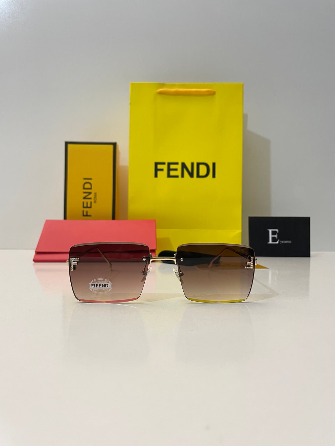 EY-5054 SUNGLASSES