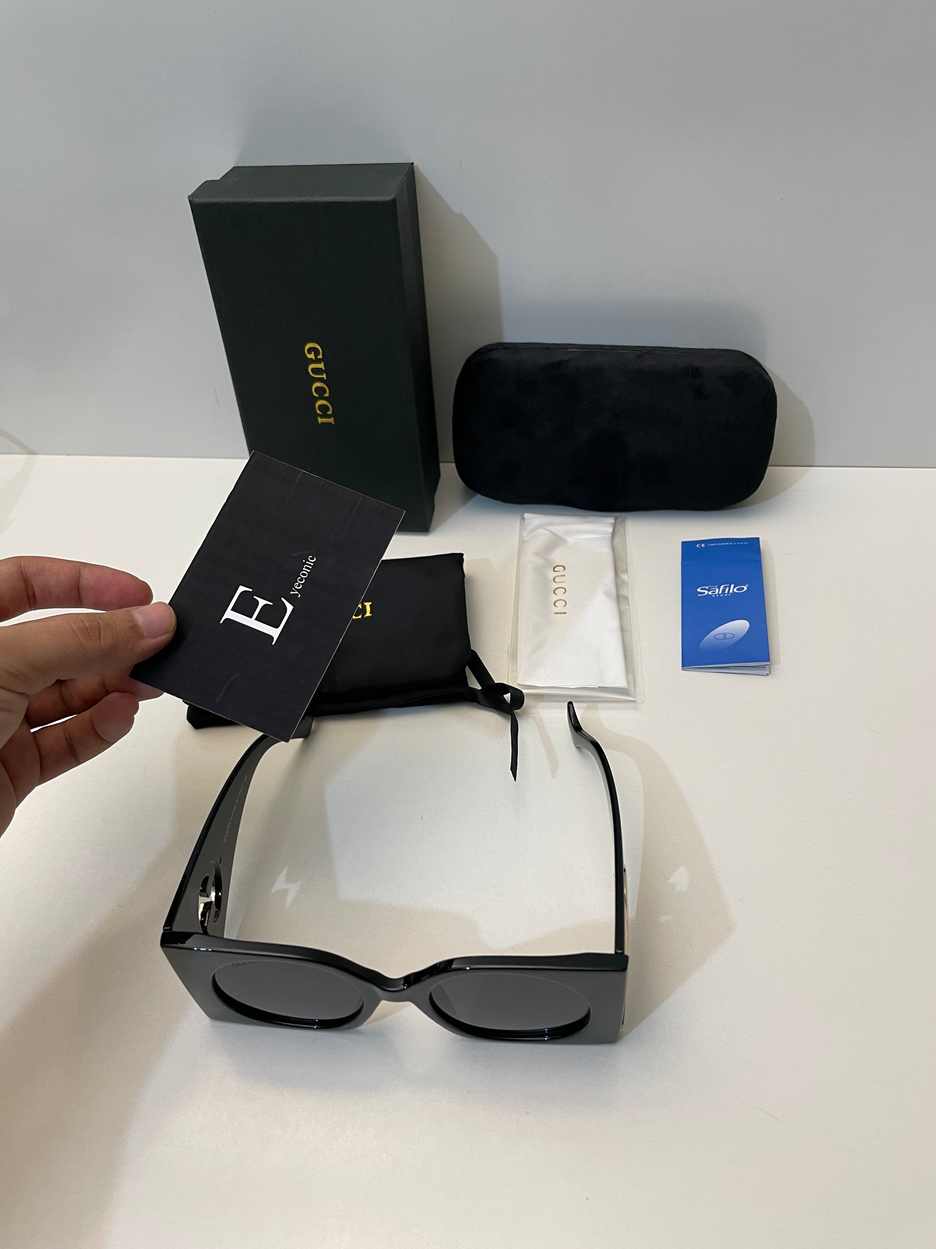 gucci sunglasses