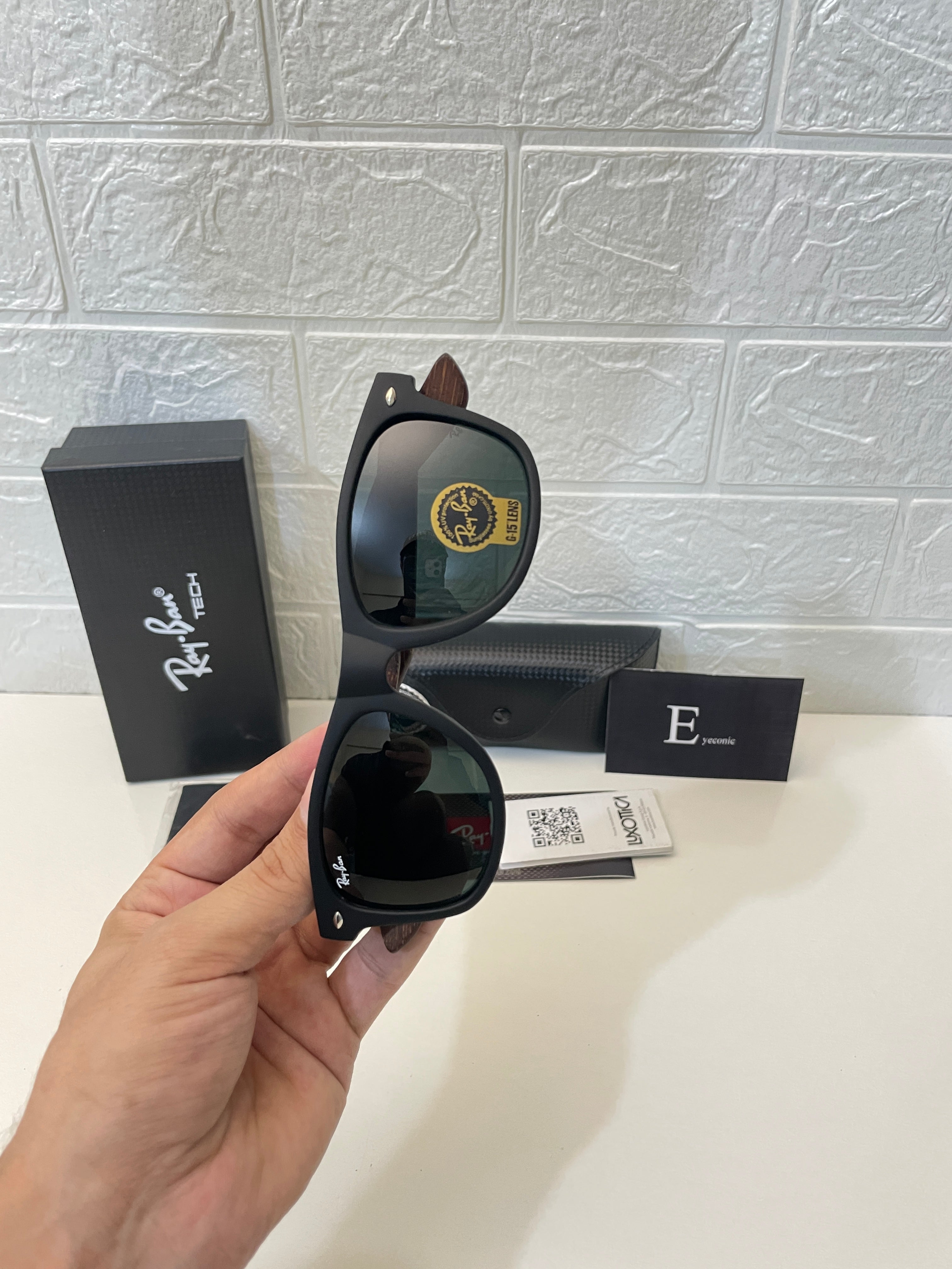 EY-5060 SUNGLASSES