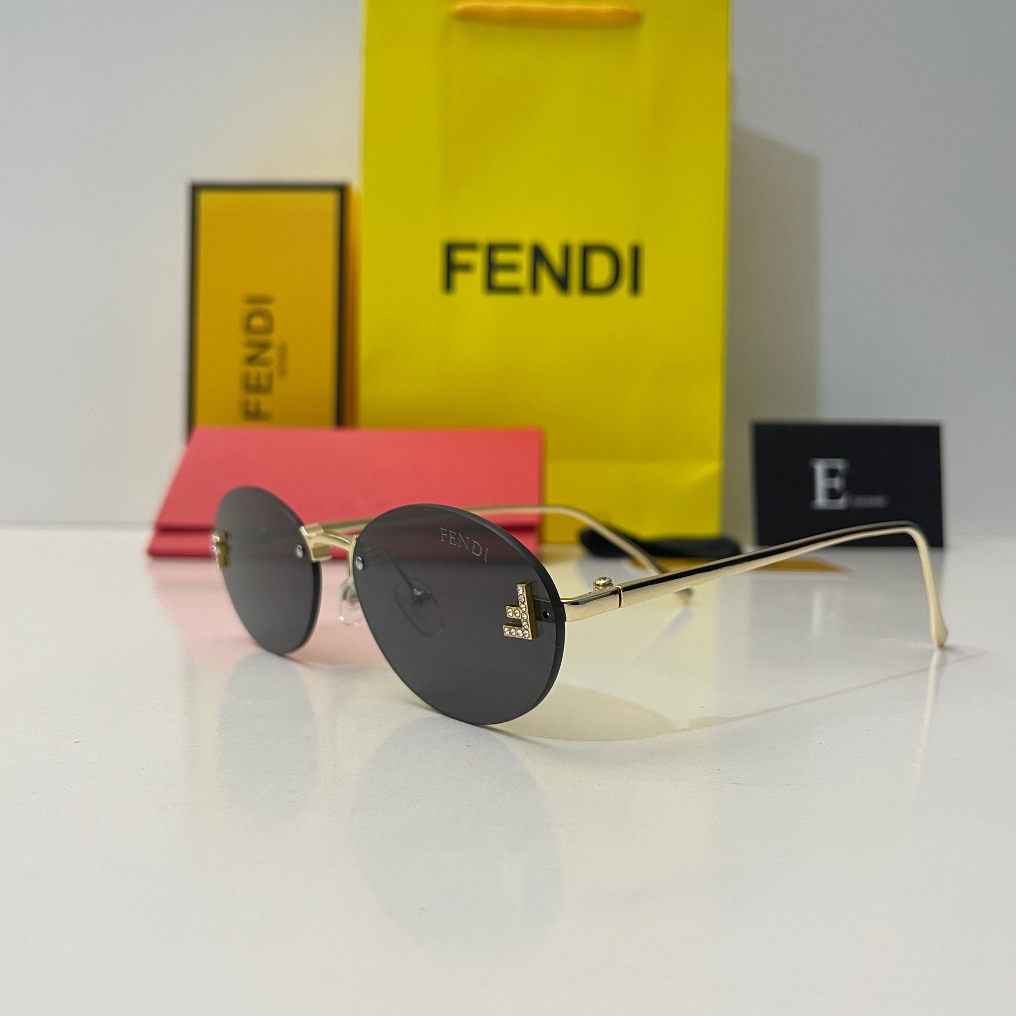 fendi sunglasses